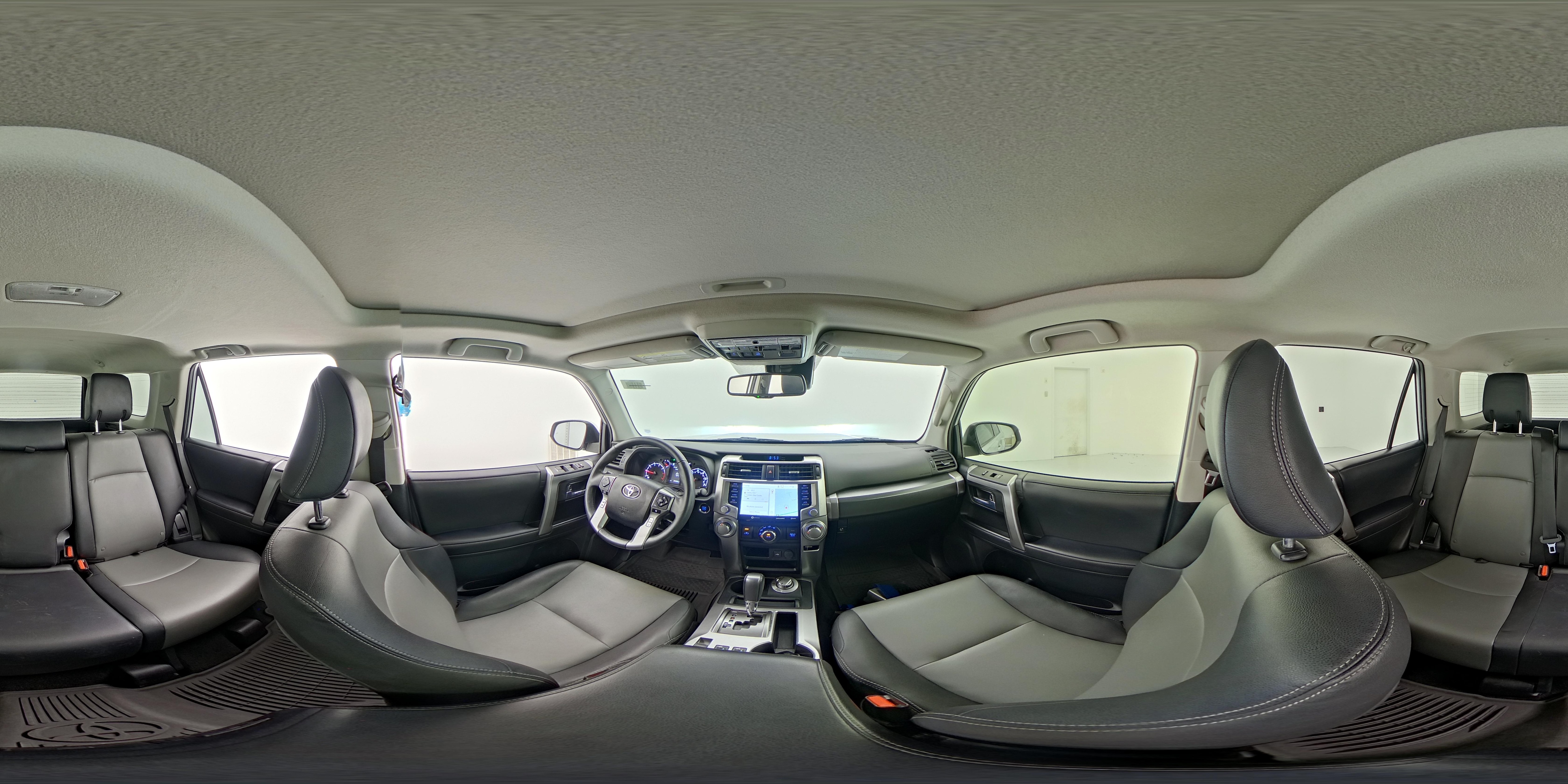 2022 Toyota 4Runner SR5 Premium - Photo 24