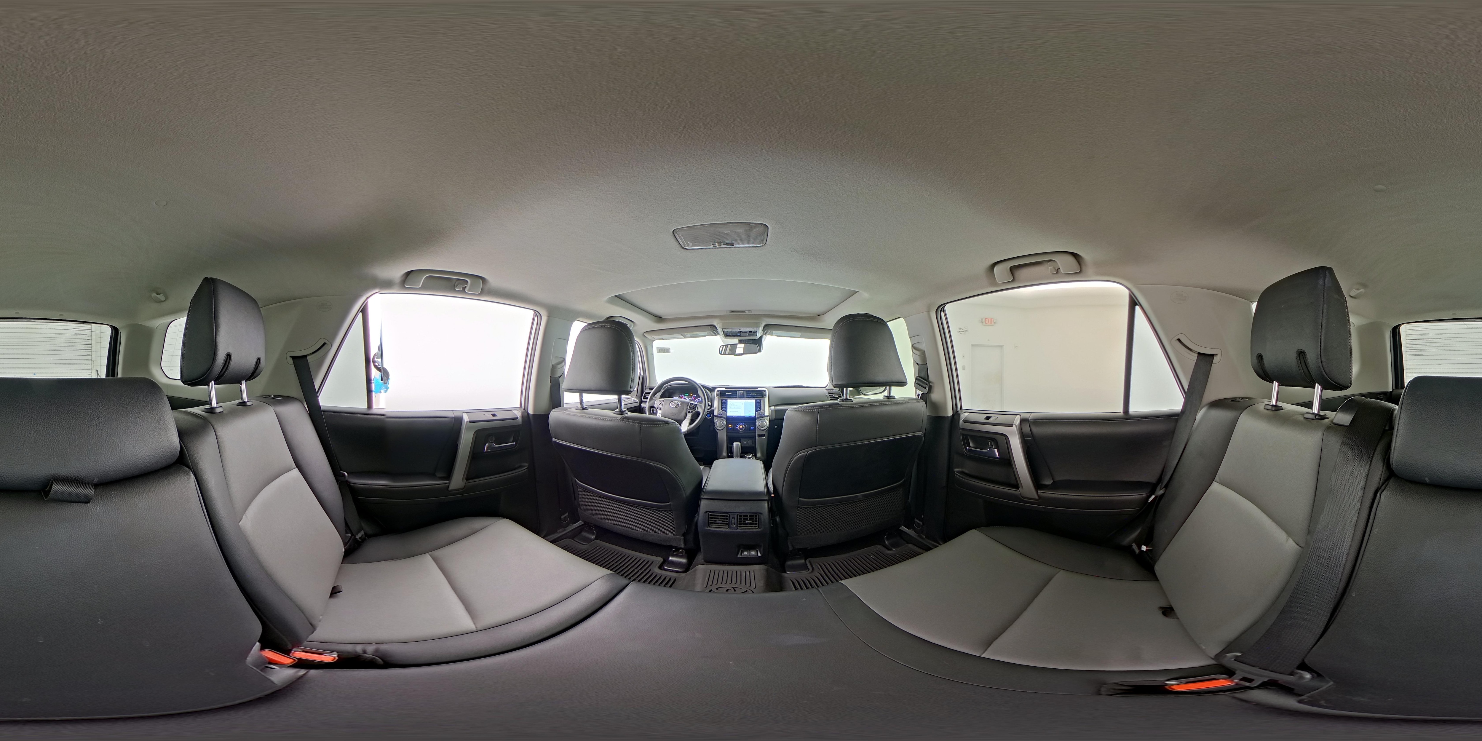 2022 Toyota 4Runner SR5 Premium - Photo 25