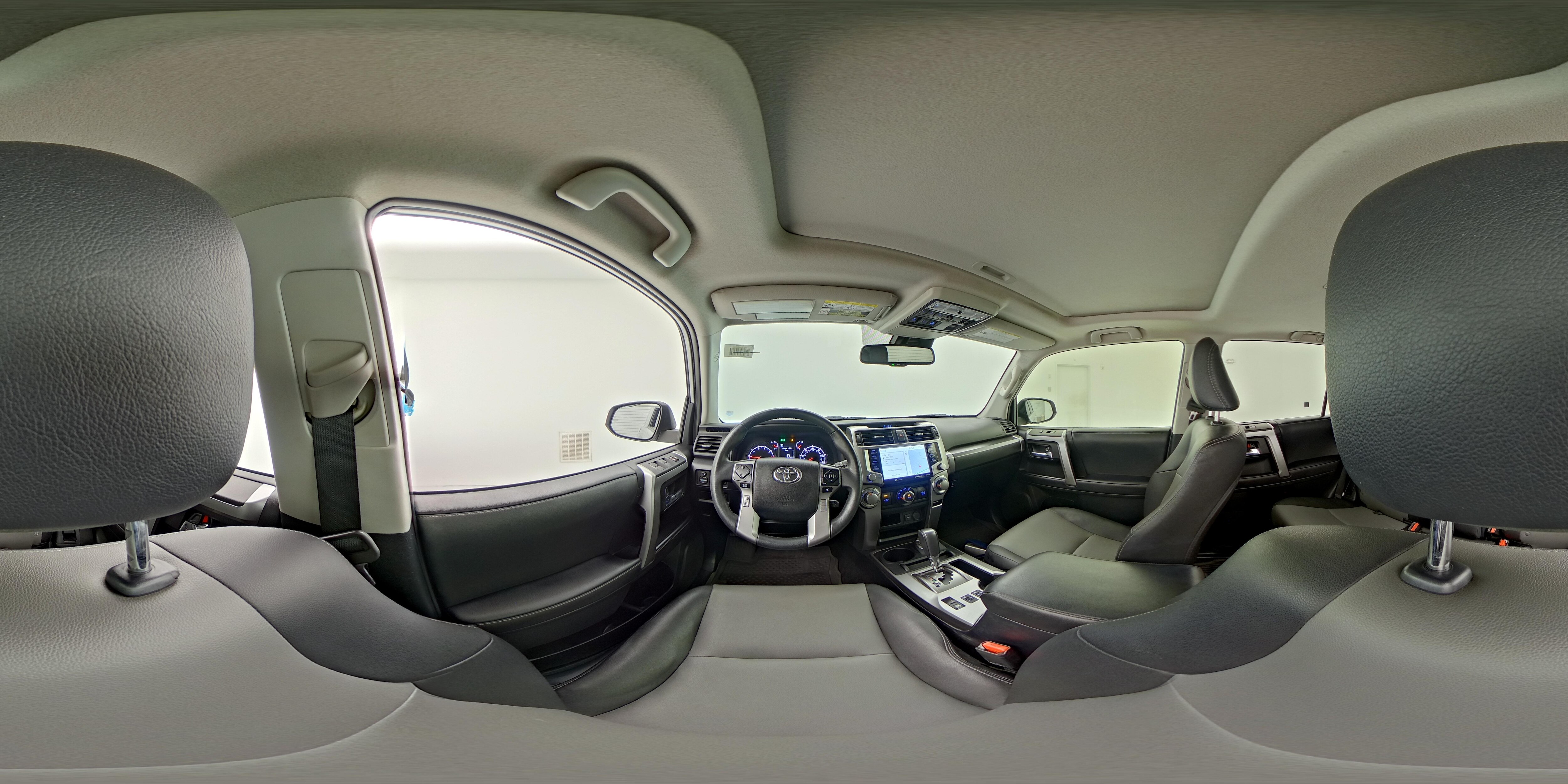 2022 Toyota 4Runner SR5 Premium - Photo 26