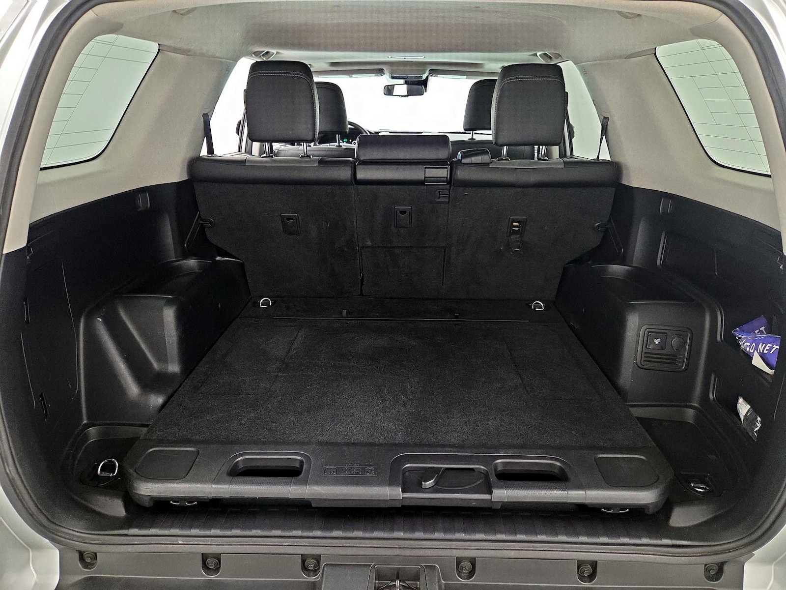 2022 Toyota 4Runner SR5 Premium - Photo 21