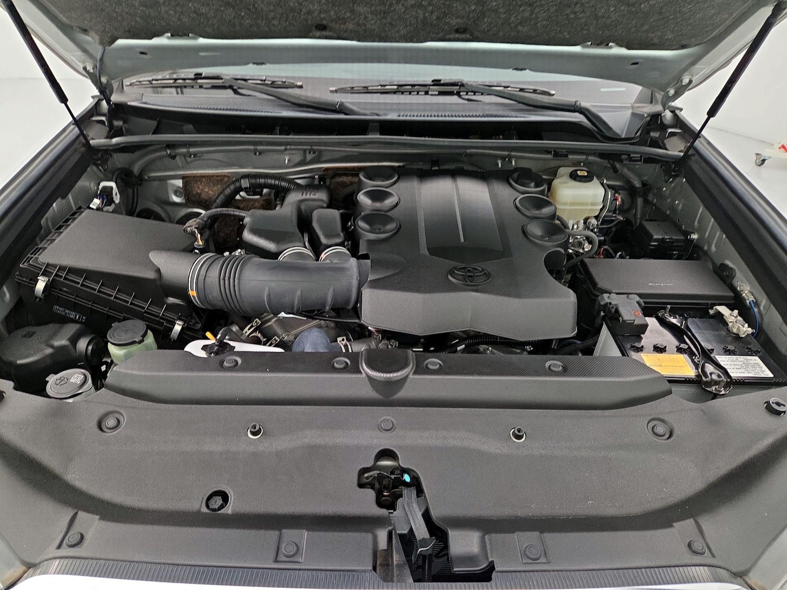 2022 Toyota 4Runner SR5 Premium - Photo 22