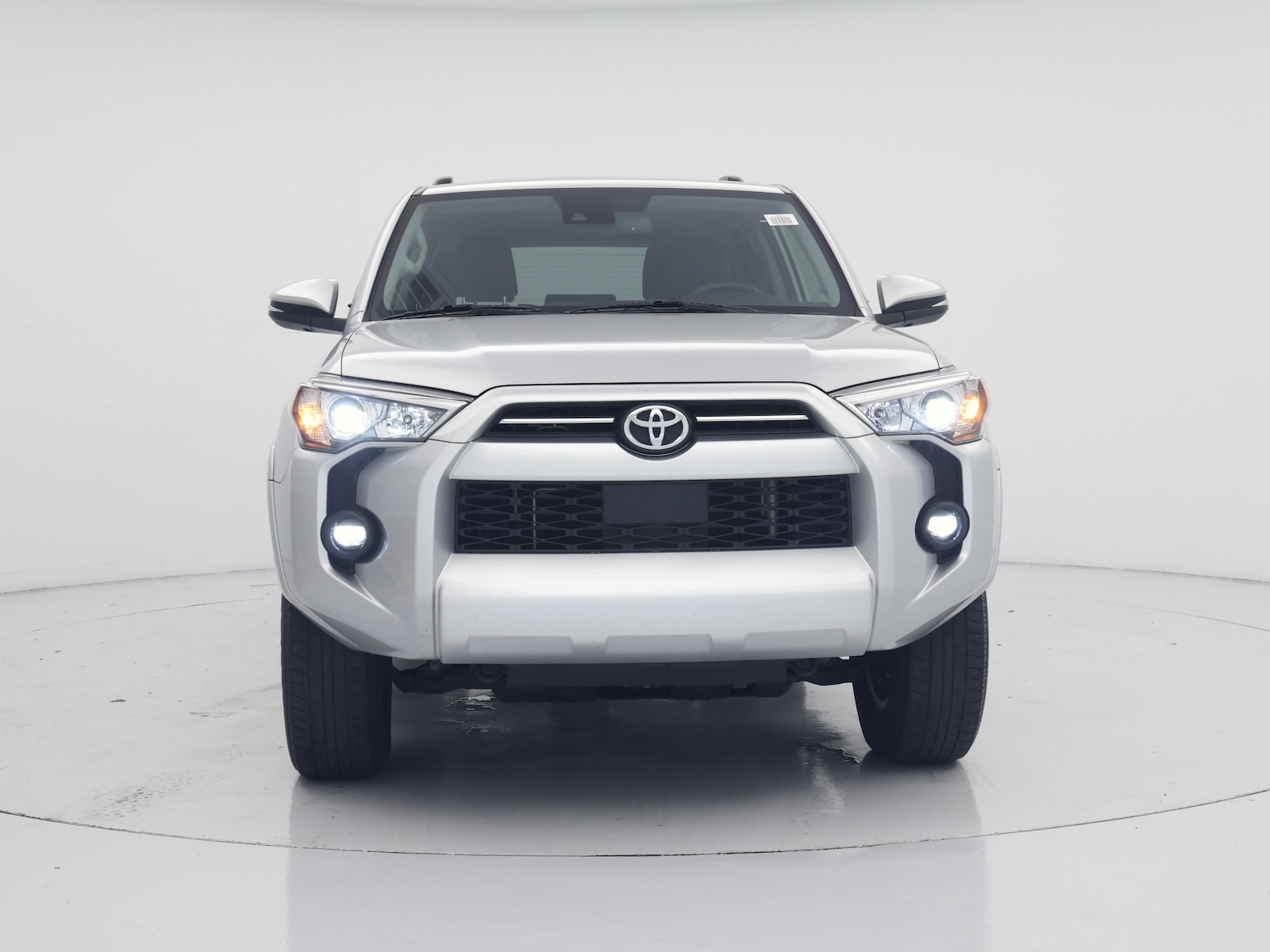 2022 Toyota 4Runner SR5 Premium - Photo 6