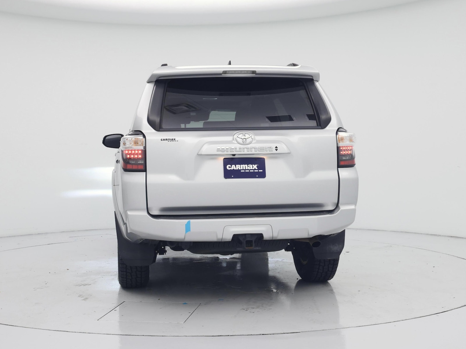 2022 Toyota 4Runner SR5 Premium - Photo 7