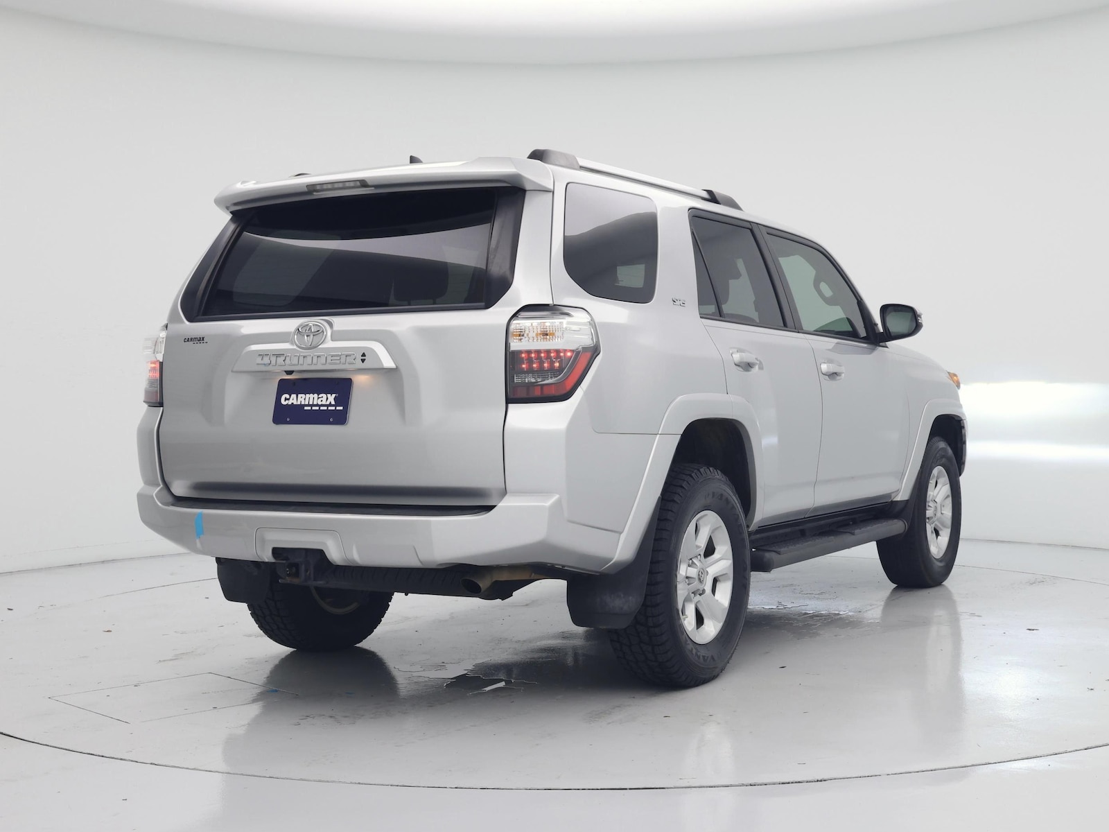 2022 Toyota 4Runner SR5 Premium - Photo 9