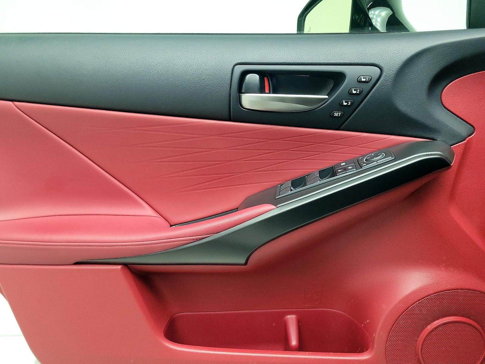 2024 Lexus IS 350 F SPORT - Photo 13