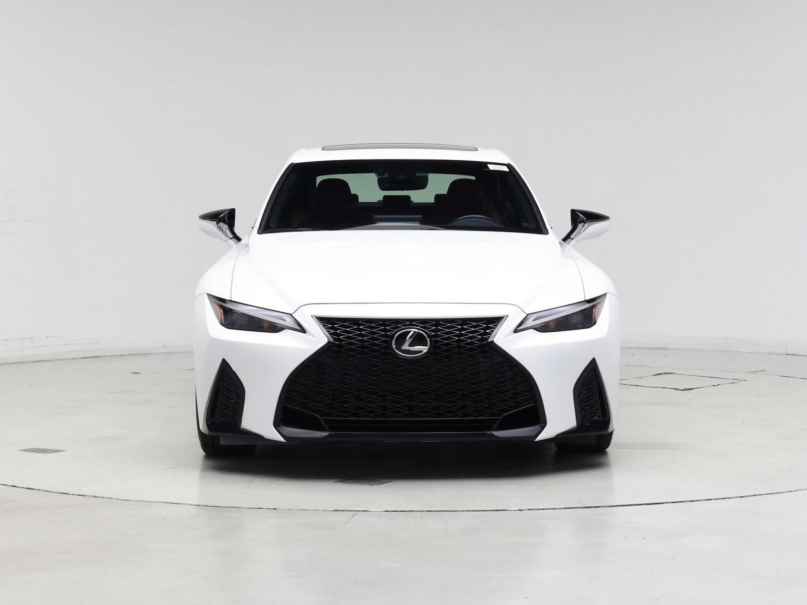 2024 Lexus IS 350 F SPORT - Photo 6