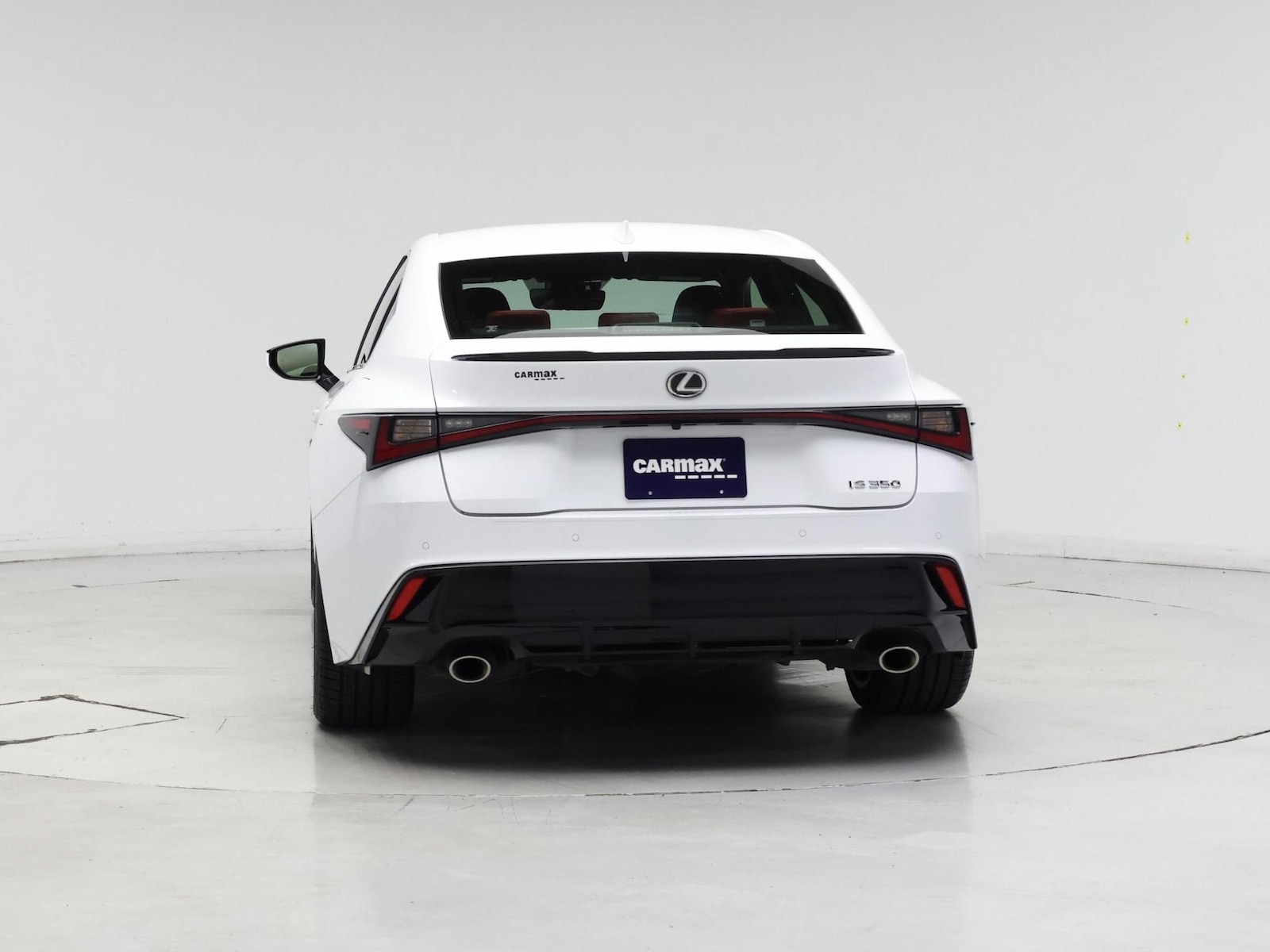 2024 Lexus IS 350 F SPORT - Photo 7