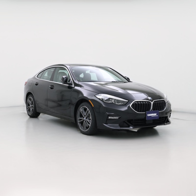 2021 BMW 228 I xDrive Gran Coupe