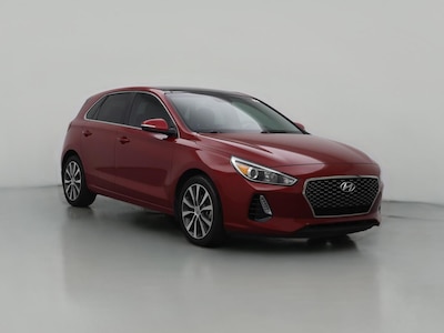 2020 Hyundai Elantra GT
