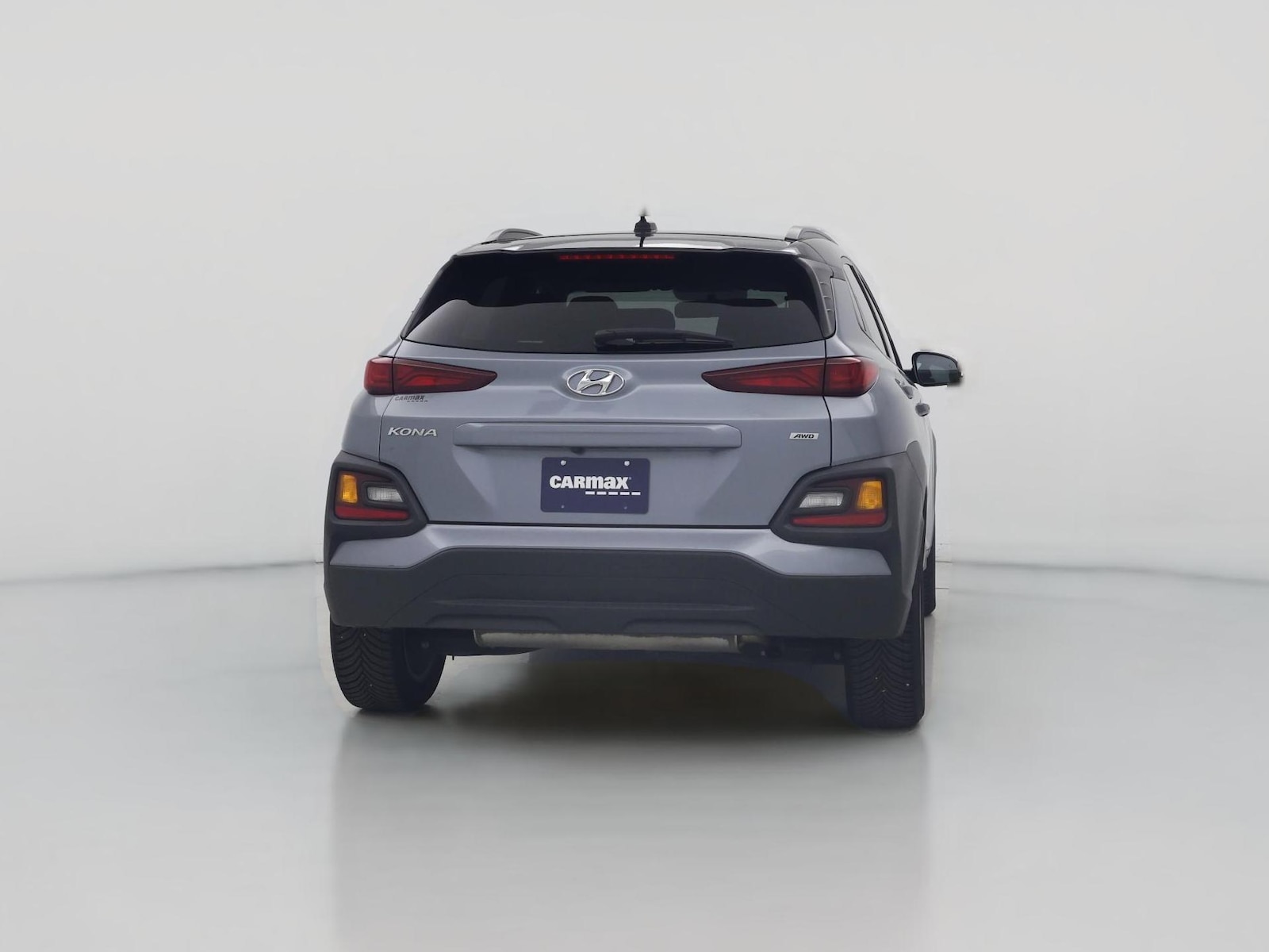 2018 Hyundai Kona SEL