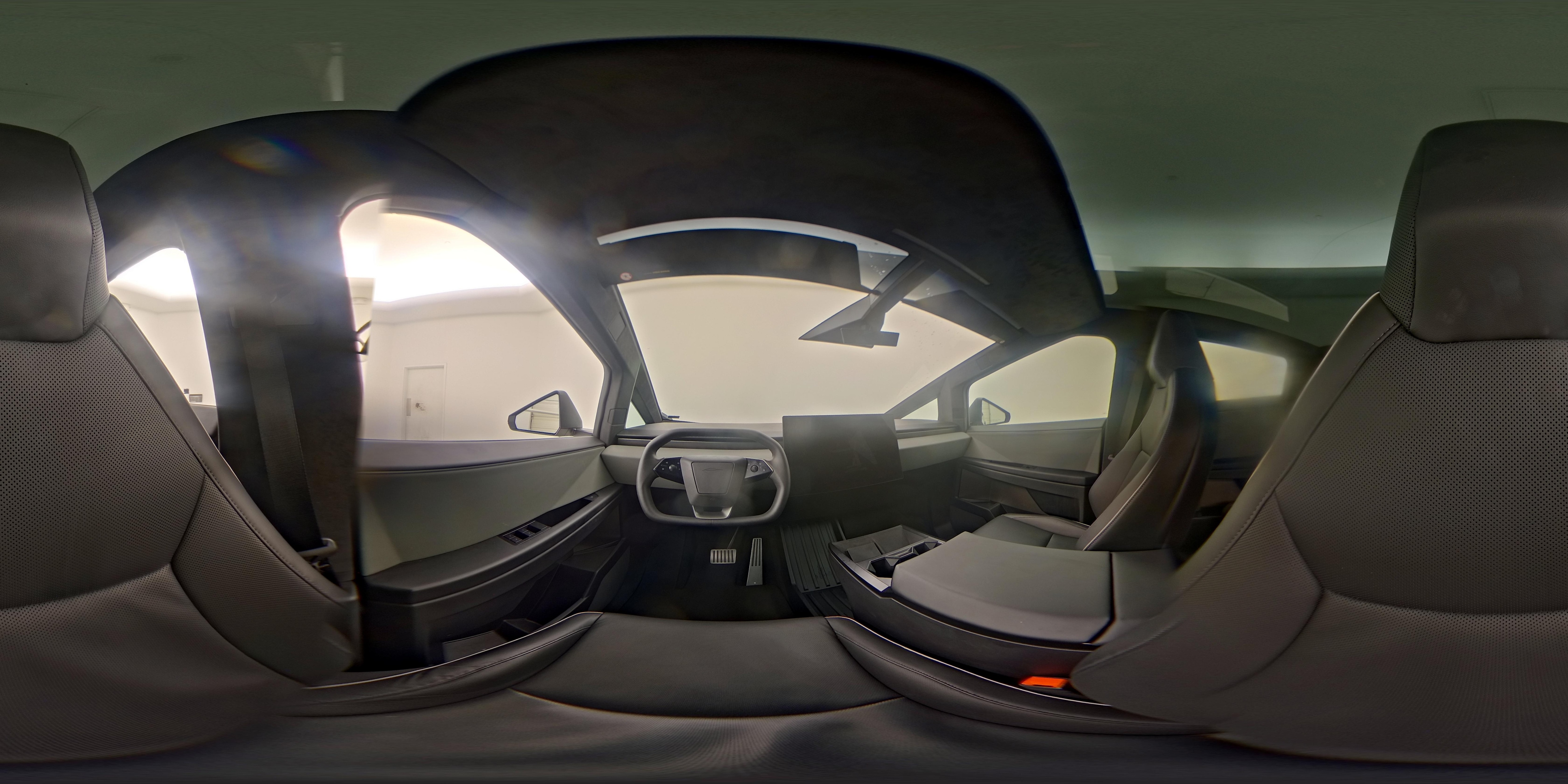 2024 Tesla Cybertruck Base - Photo 25