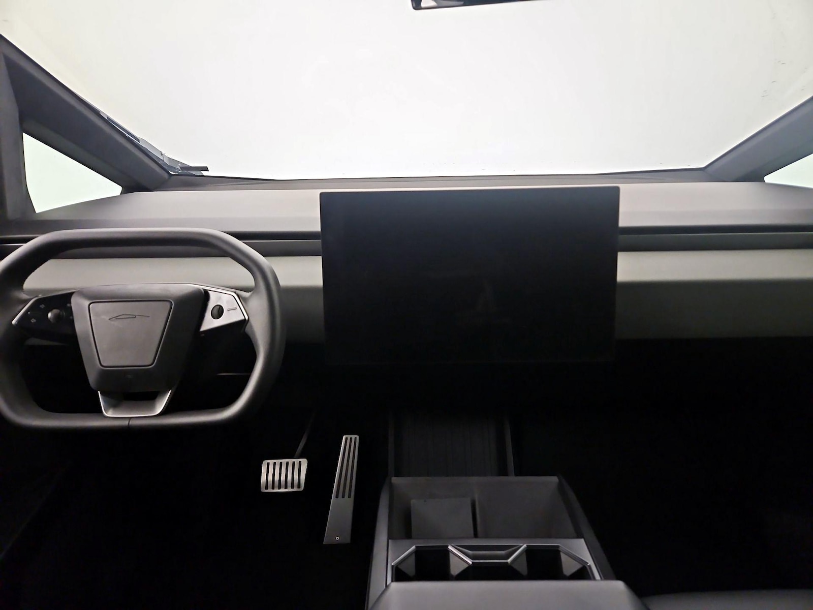 2024 Tesla Cybertruck Base - Photo 10