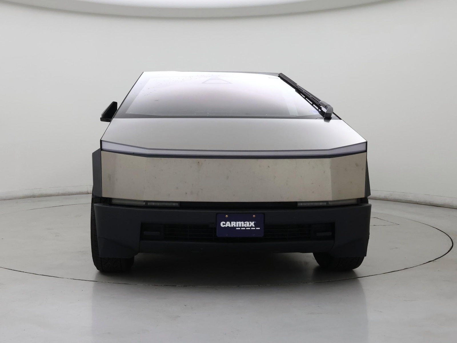 2024 Tesla Cybertruck Base - Photo 6