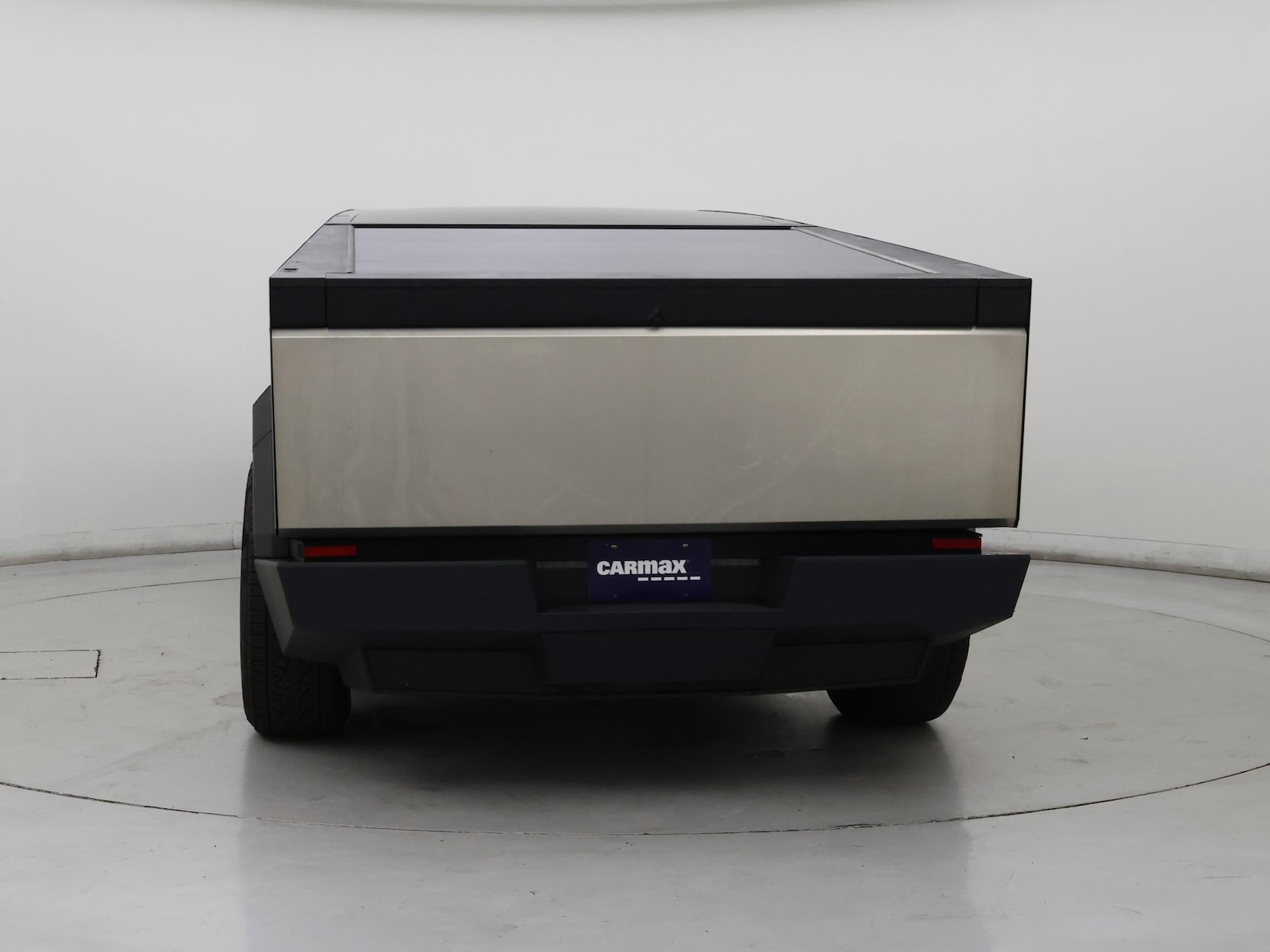 2024 Tesla Cybertruck Base - Photo 7