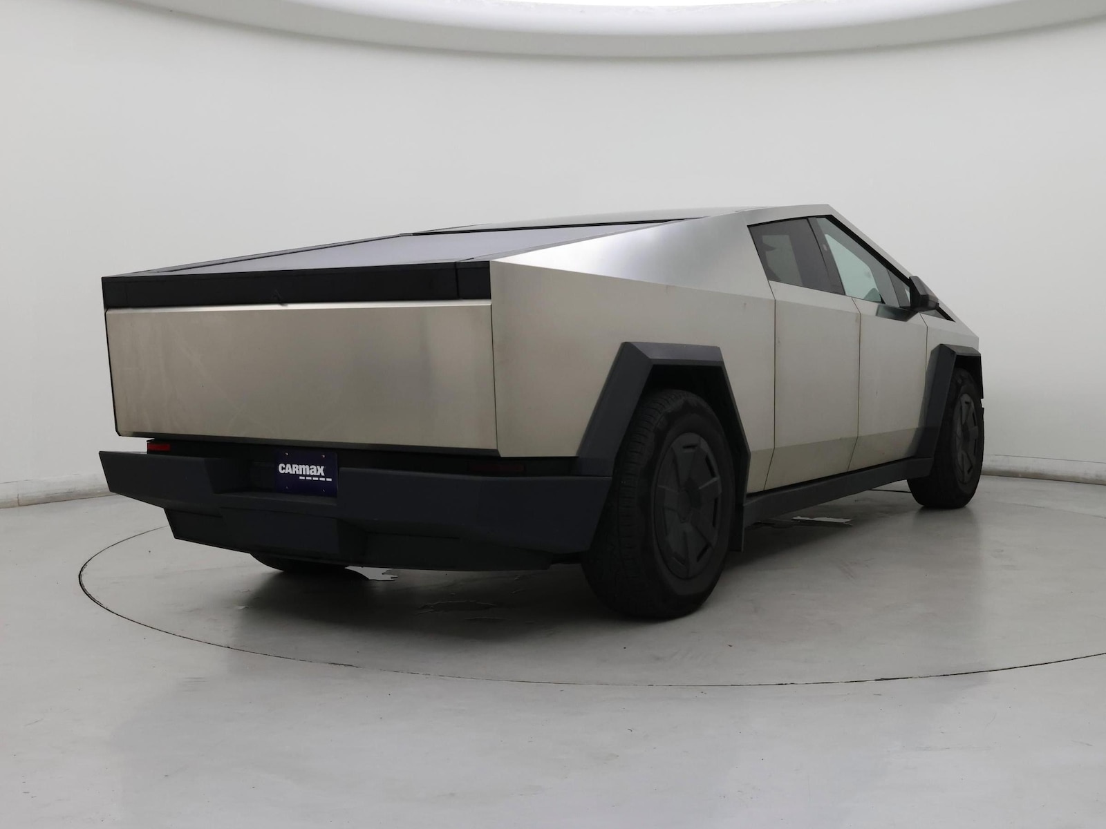 2024 Tesla Cybertruck Base - Photo 9