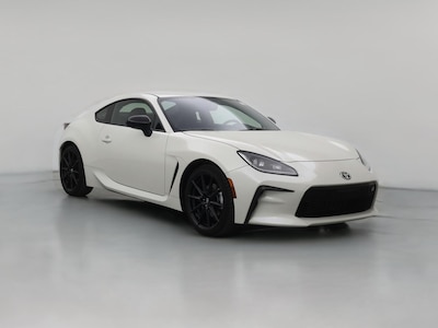 2024 Toyota GR86 Premium