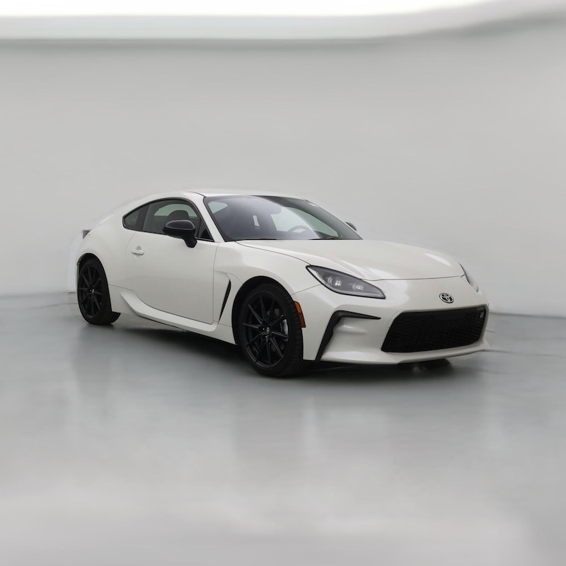 2024 Toyota GR86 Premium