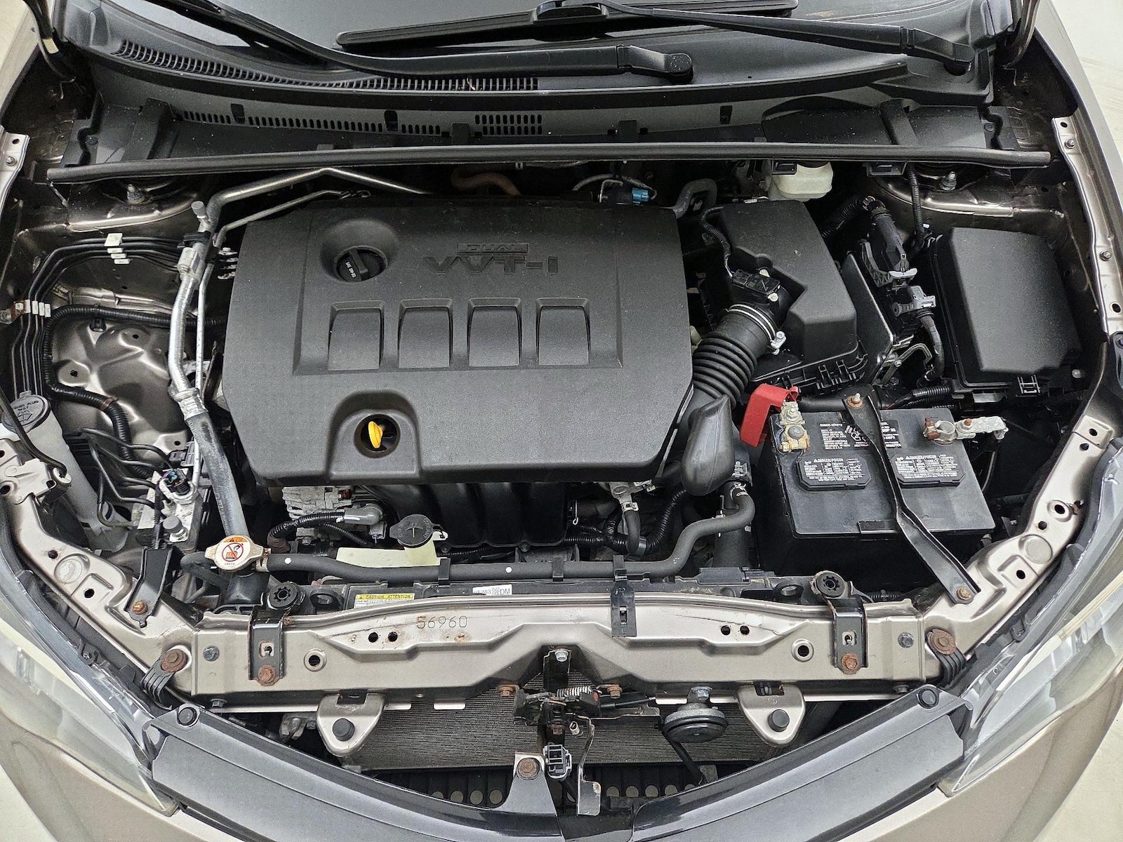 2019 Toyota Corolla LE - Photo 22