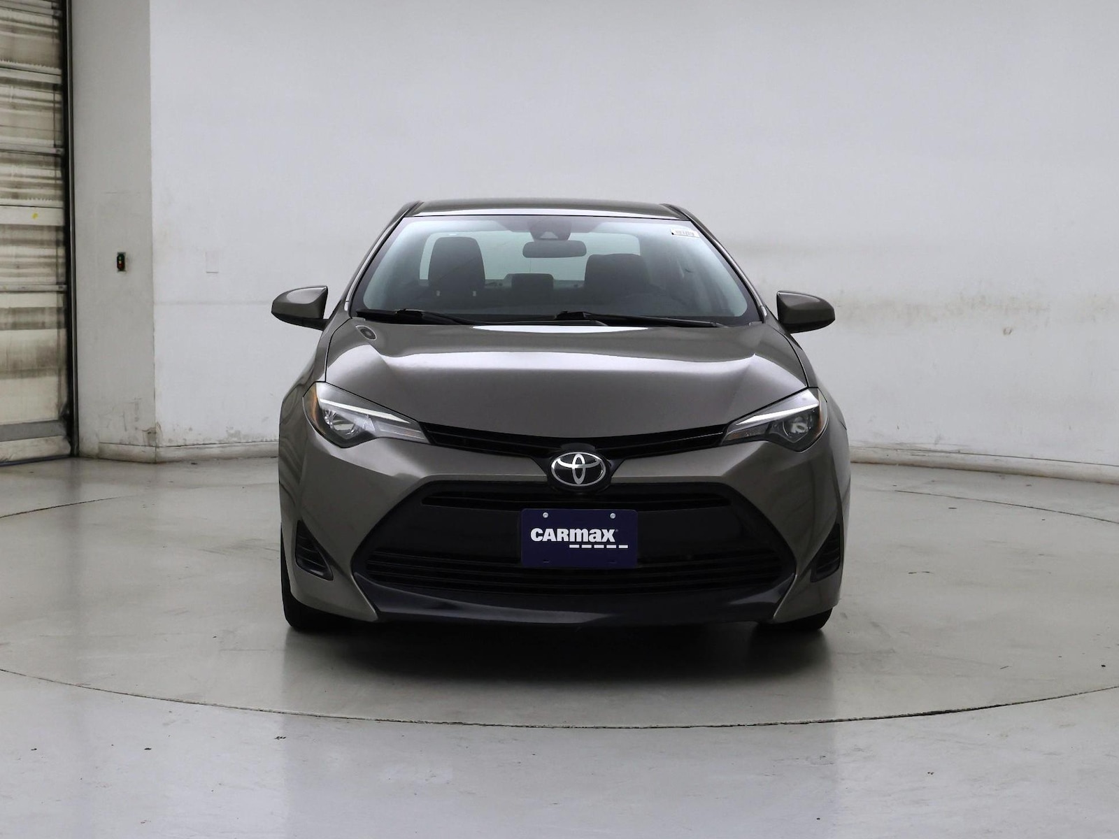 2019 Toyota Corolla LE - Photo 6