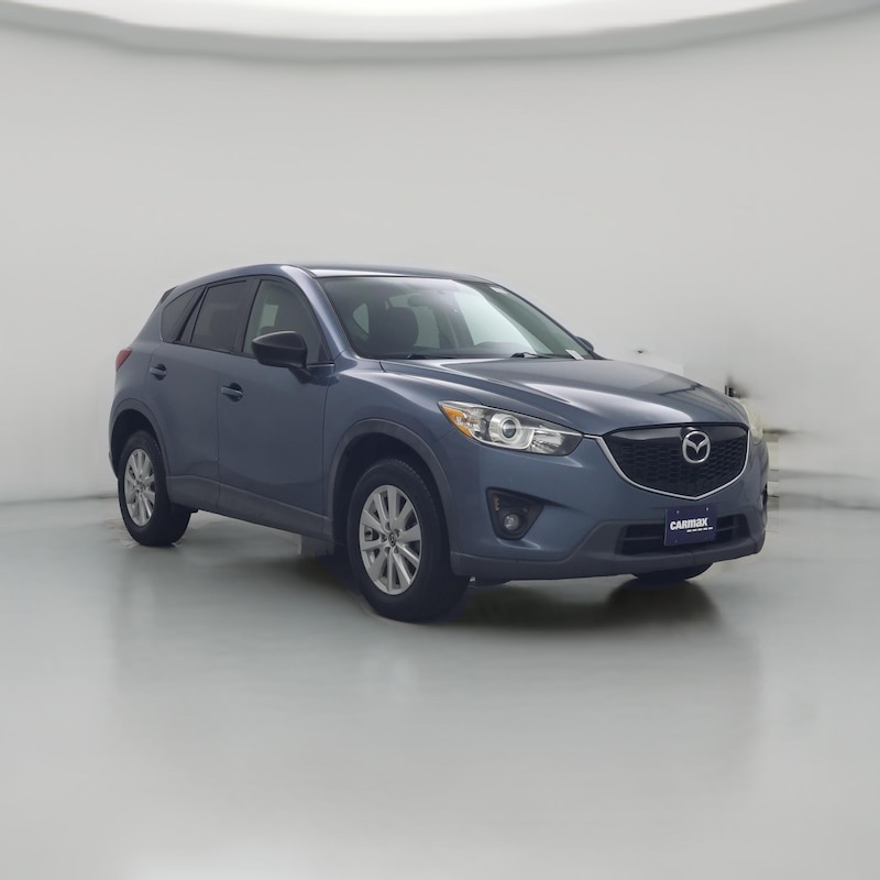 2014 Mazda CX-5 Touring