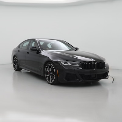 2023 BMW 530 I xDrive