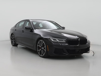2023 BMW 530 I xDrive