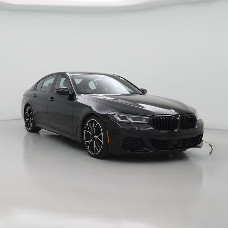 2023 BMW 530 I xDrive
