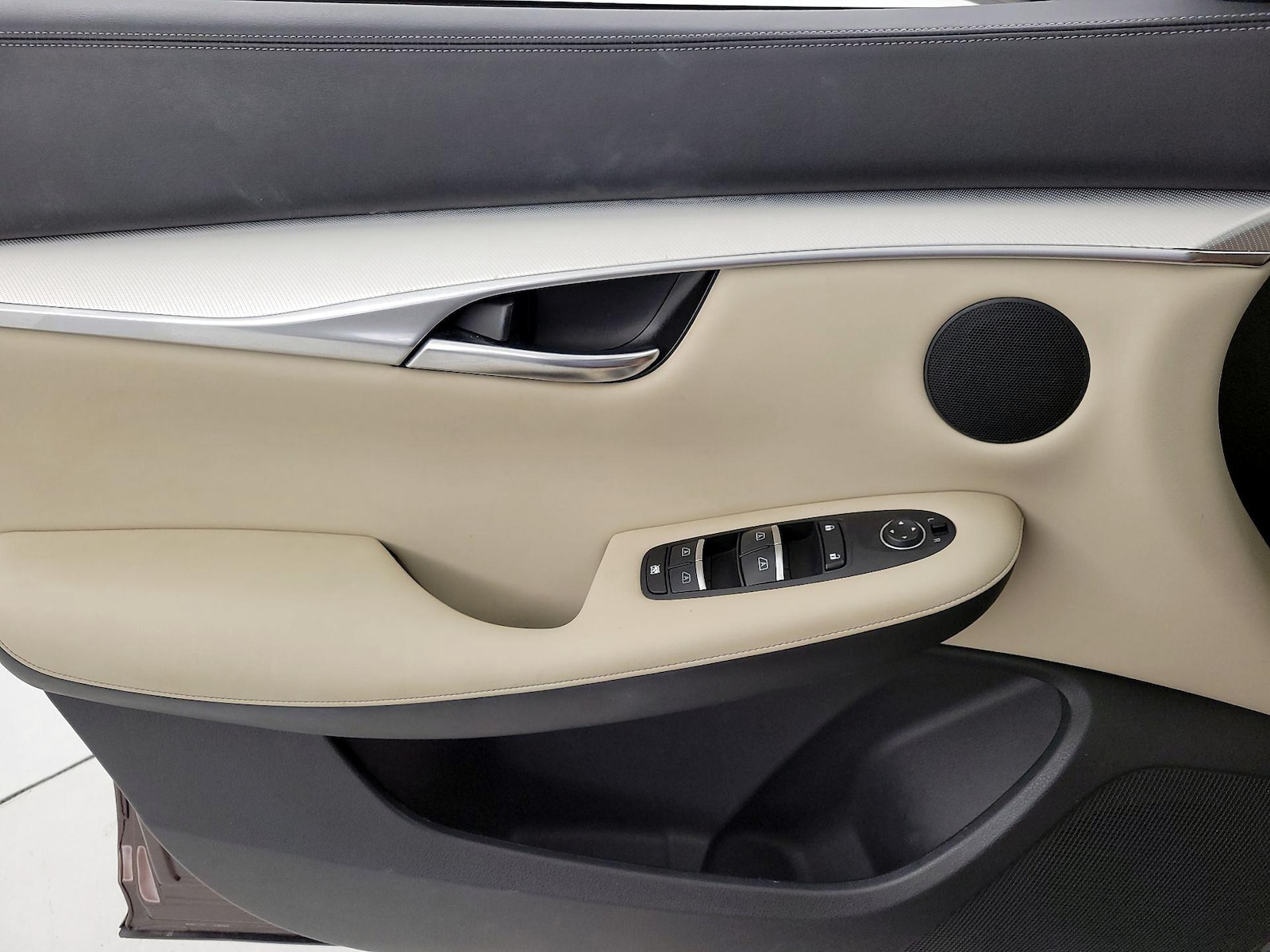 2021 INFINITI QX50 Essential - Photo 13