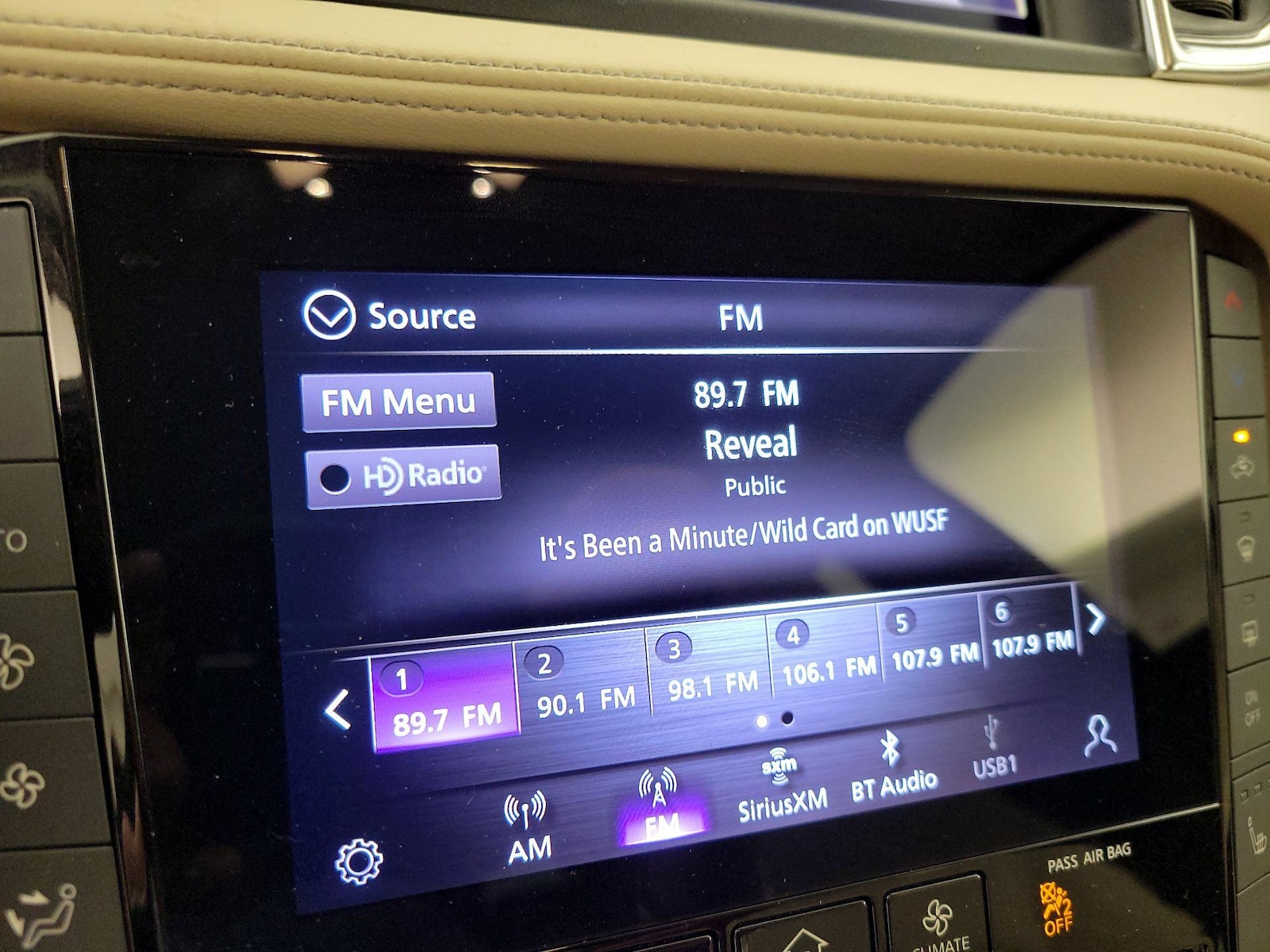 2021 INFINITI QX50 Essential - Photo 17