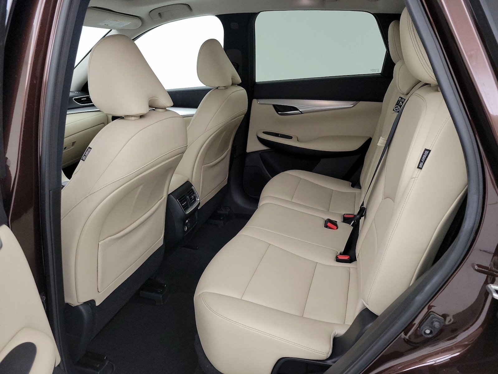 2021 INFINITI QX50 Essential - Photo 21