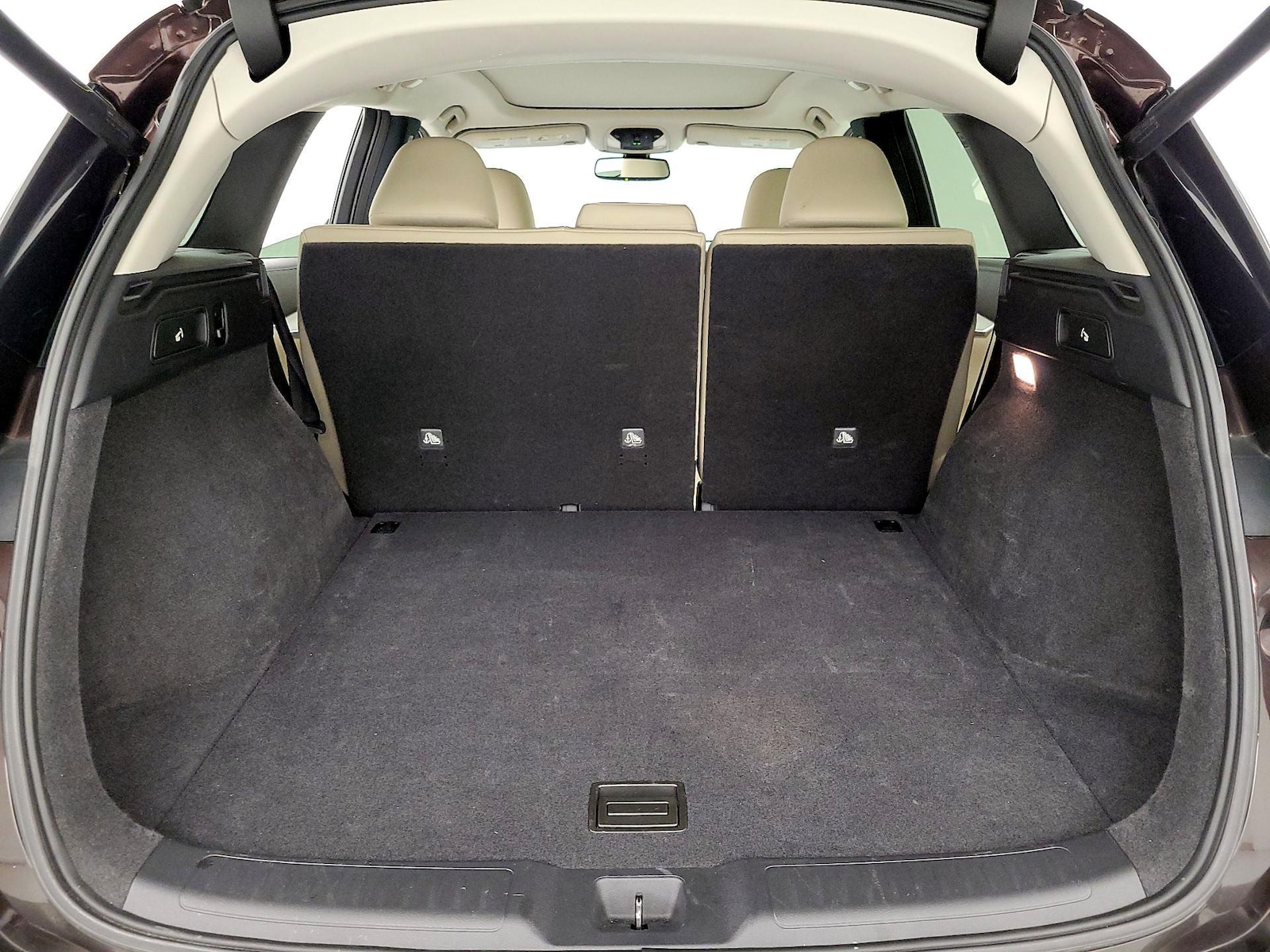 2021 INFINITI QX50 Essential - Photo 22