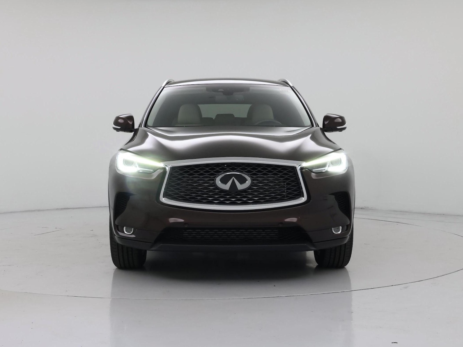 2021 INFINITI QX50 Essential - Photo 6