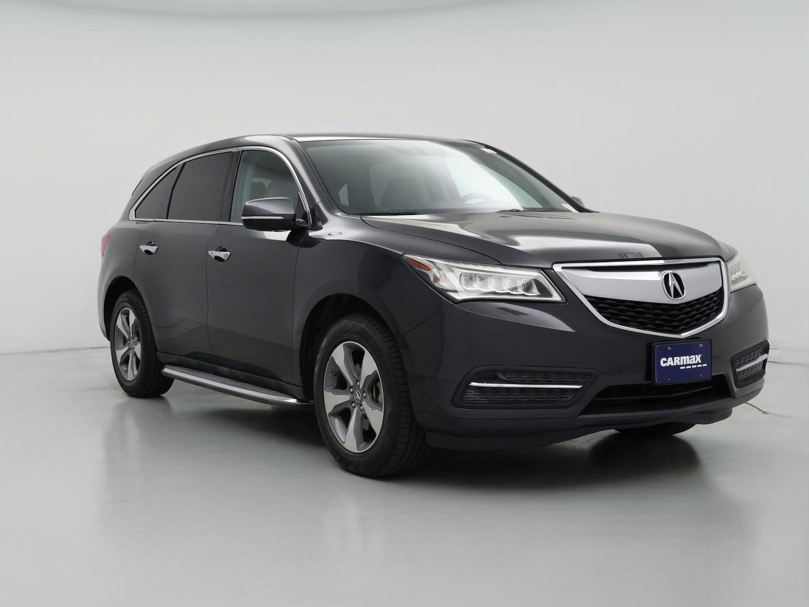 2014 Acura MDX