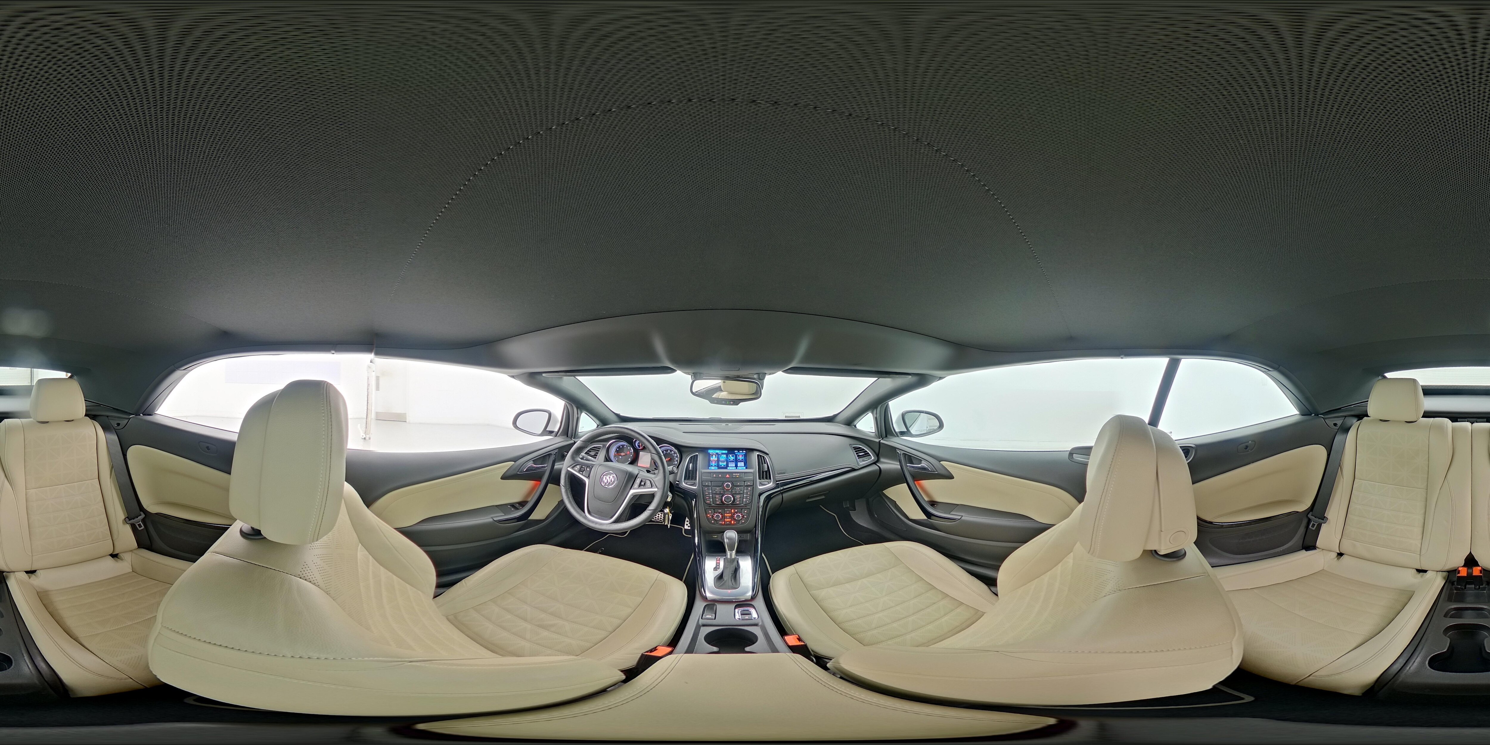 2017 Buick Cascada Premium - Photo 25