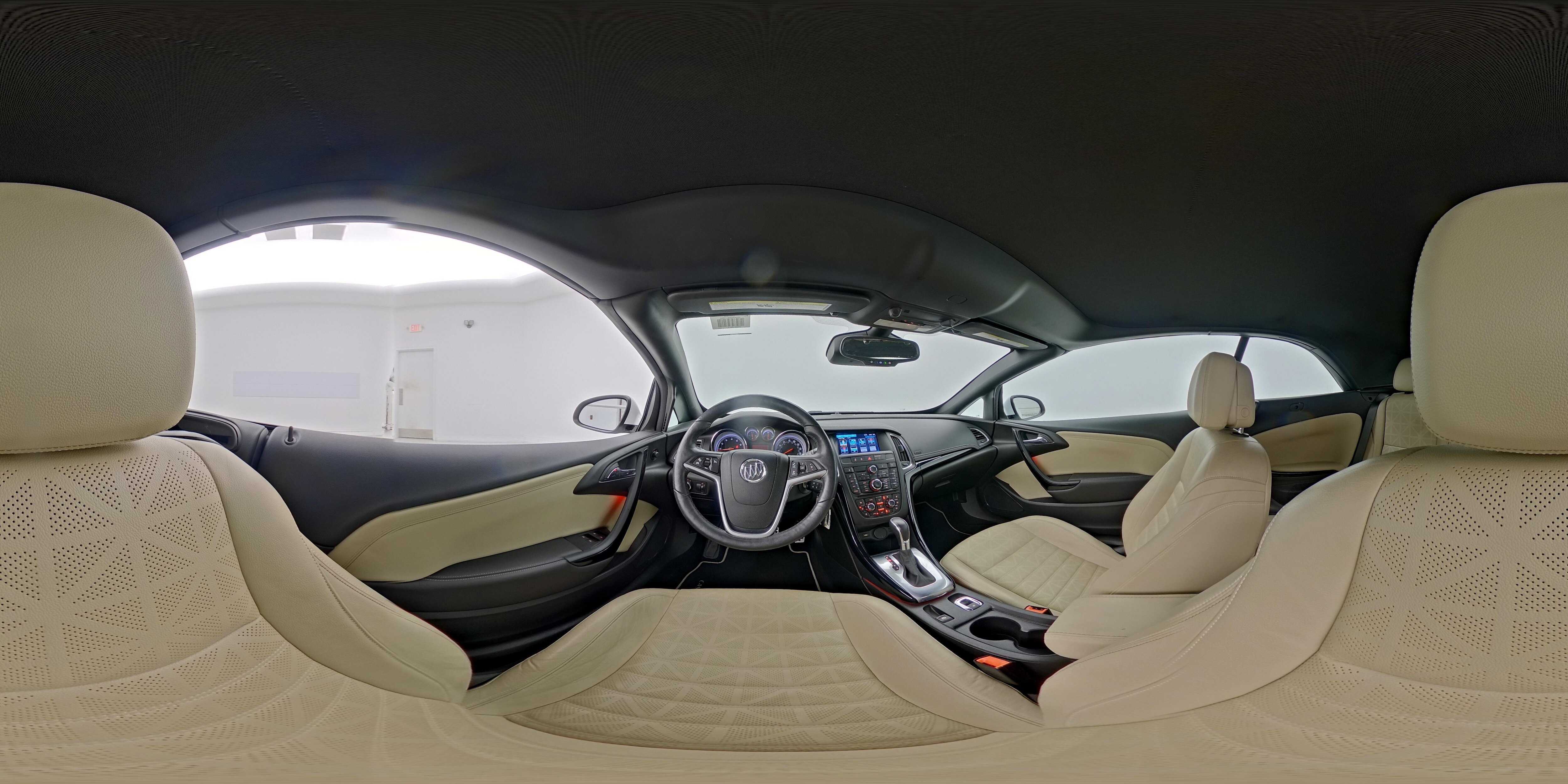 2017 Buick Cascada Premium - Photo 26