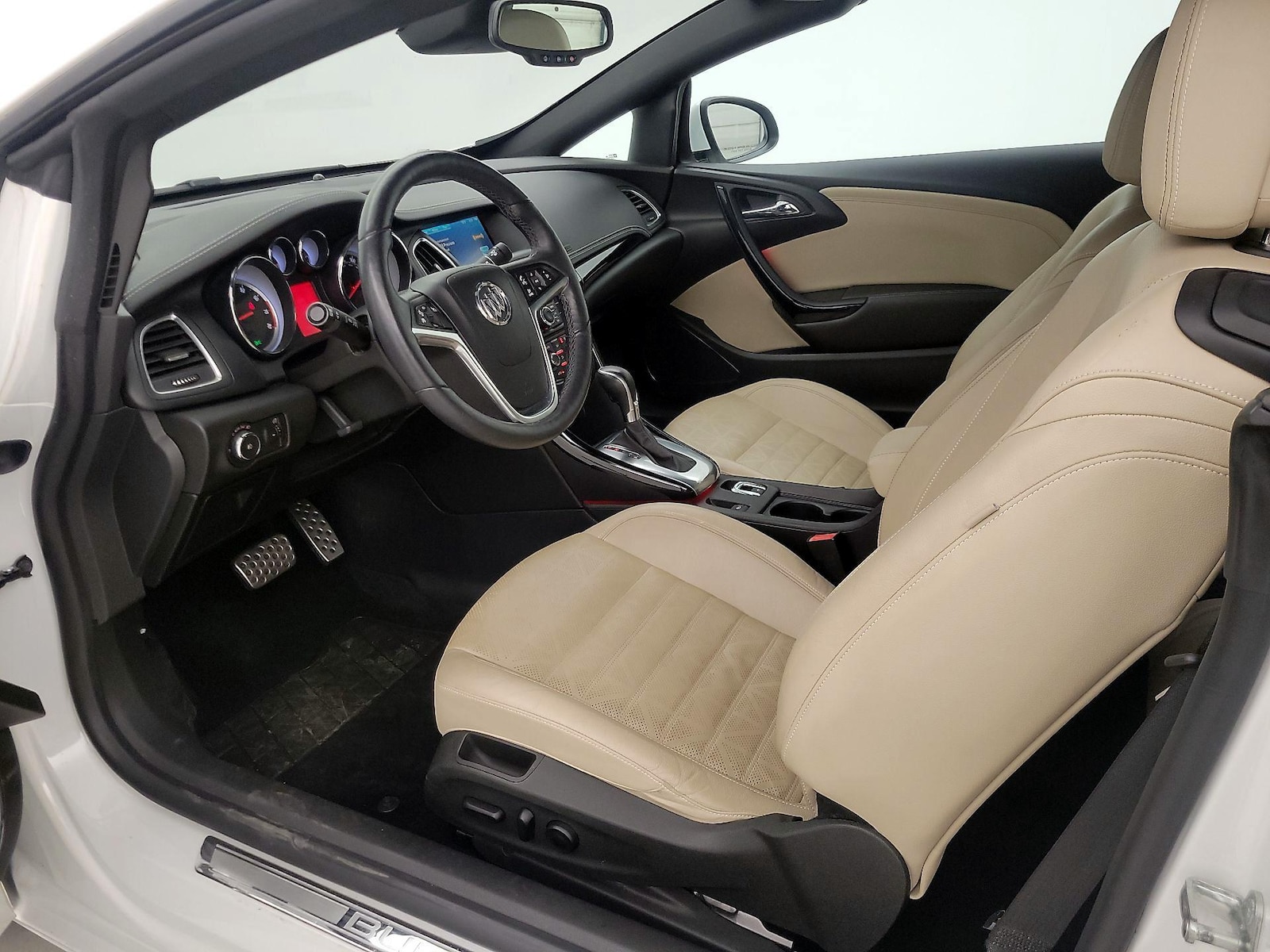 2017 Buick Cascada Premium - Photo 12