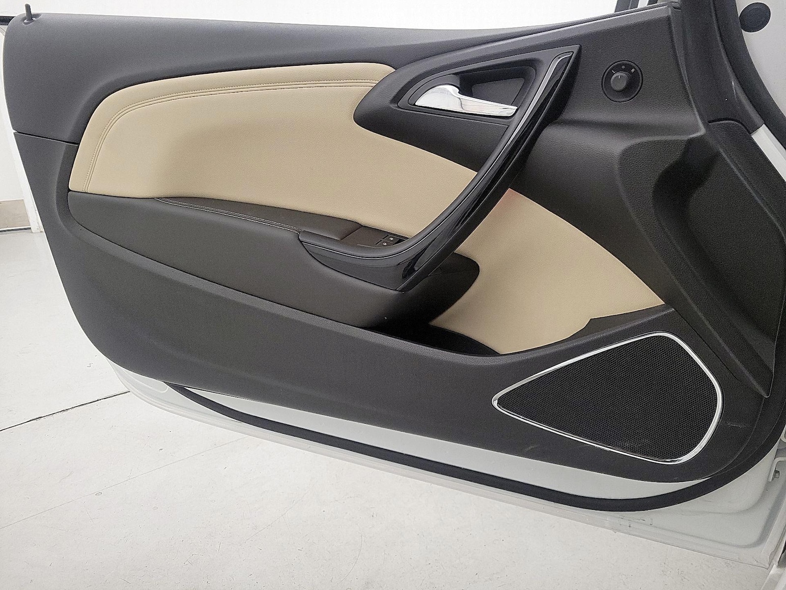 2017 Buick Cascada Premium - Photo 13