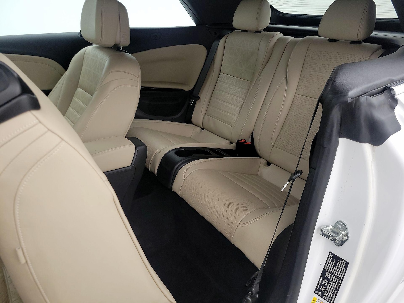 2017 Buick Cascada Premium - Photo 20