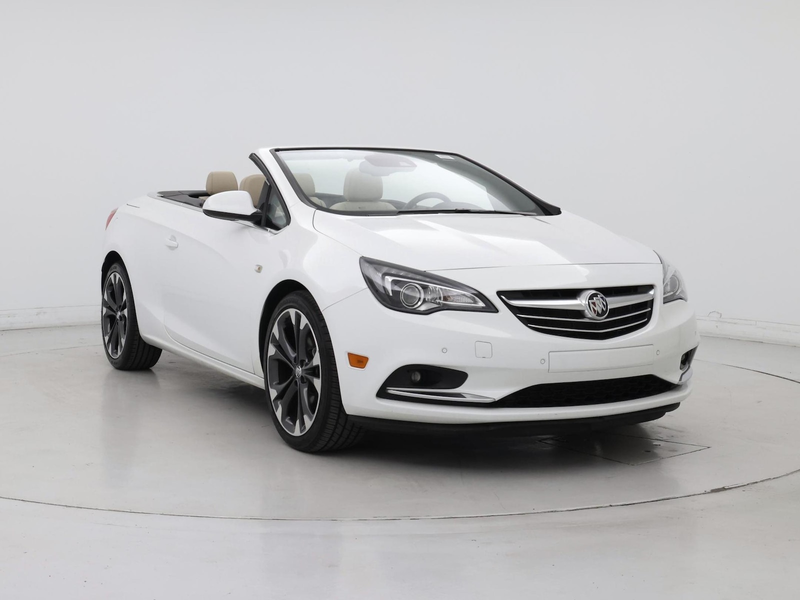 2017 Buick Cascada Premium - Photo 24