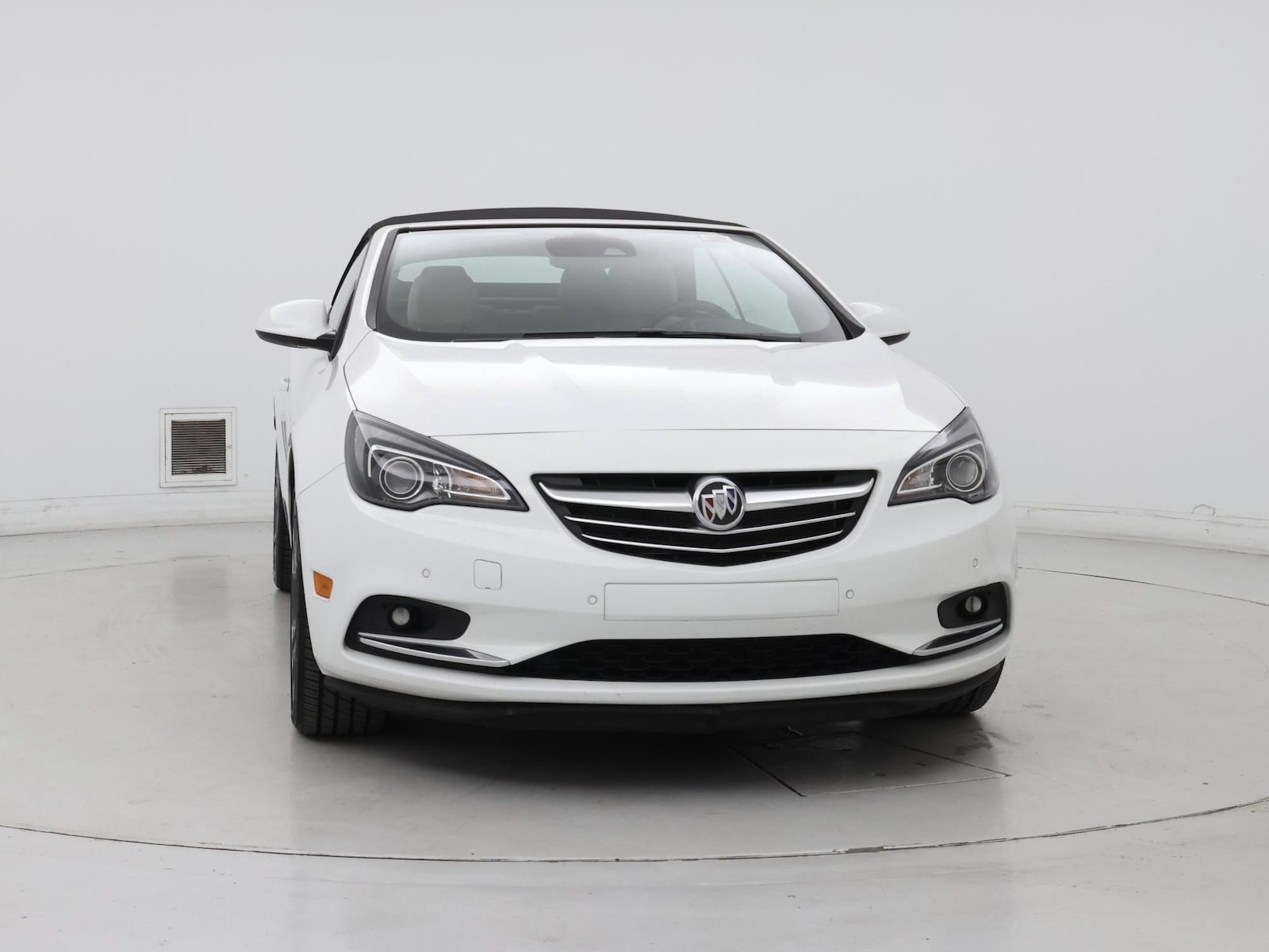 2017 Buick Cascada Premium - Photo 6