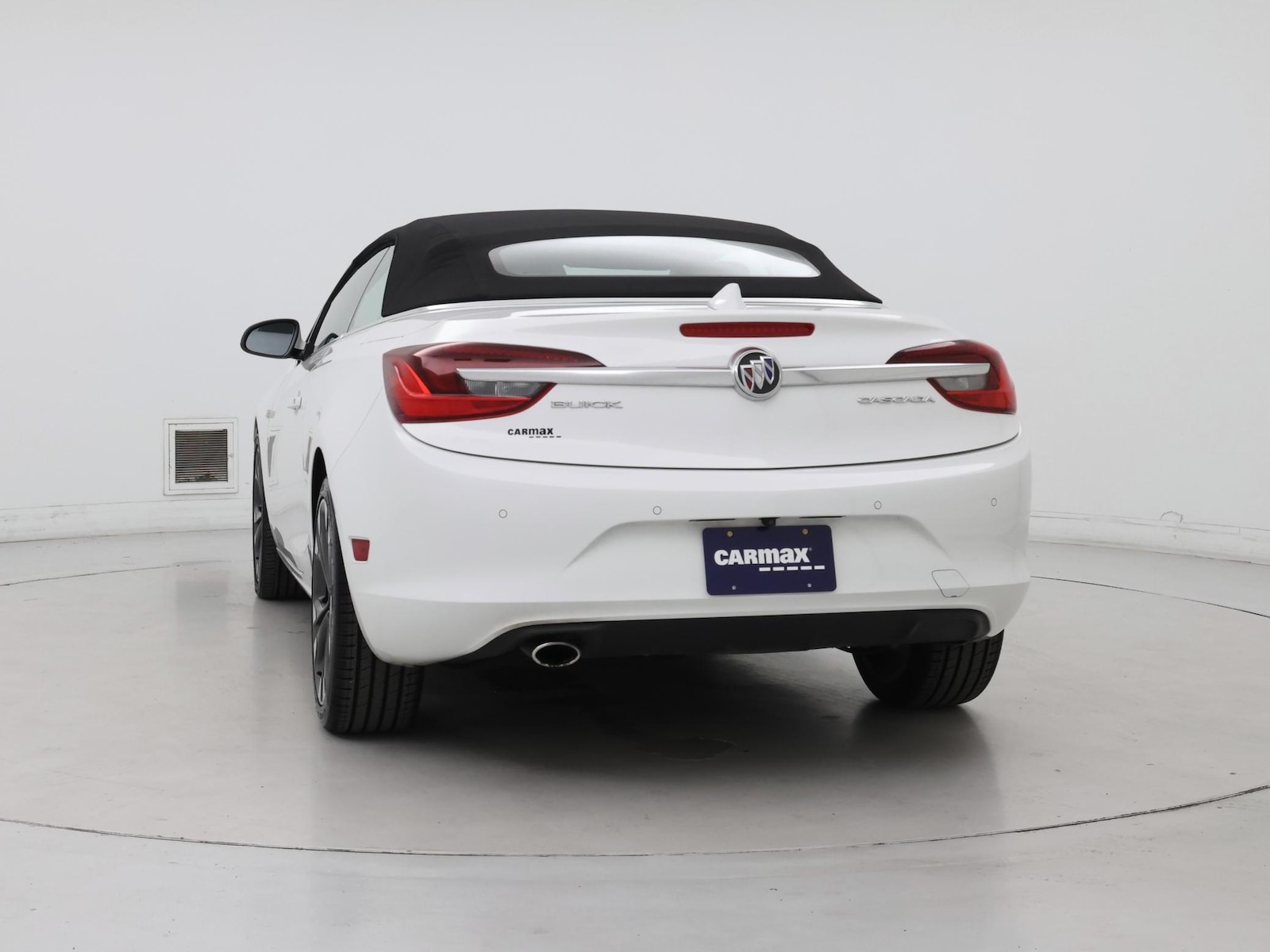 2017 Buick Cascada Premium - Photo 7