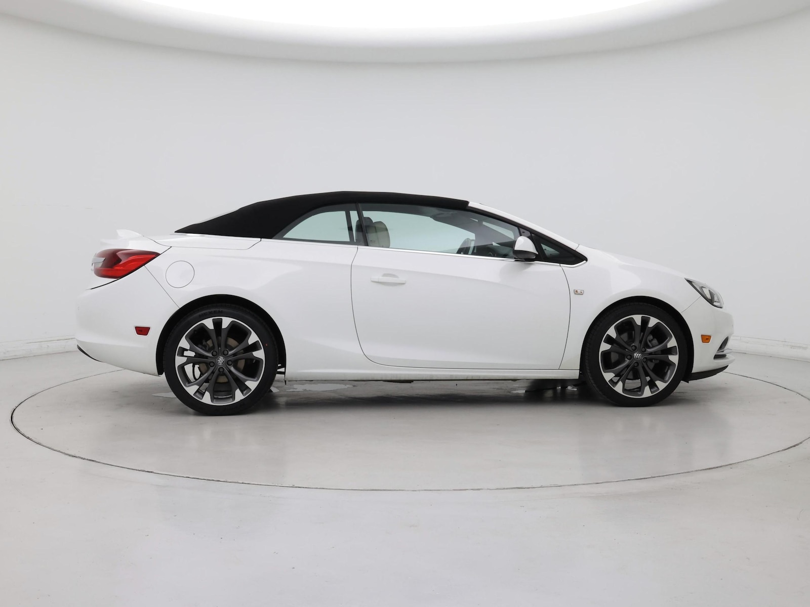 2017 Buick Cascada Premium - Photo 8