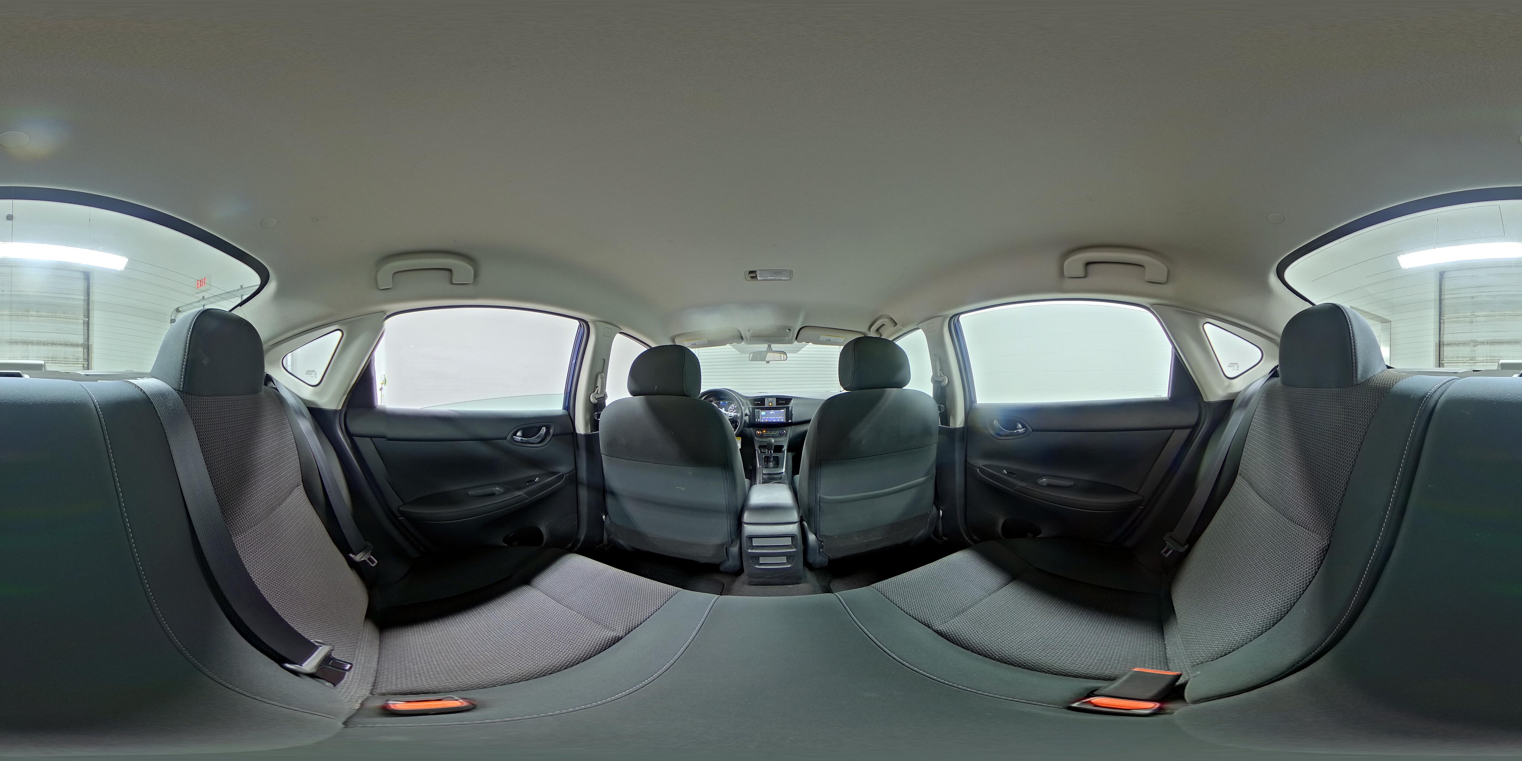 2019 Nissan Sentra S - Photo 25