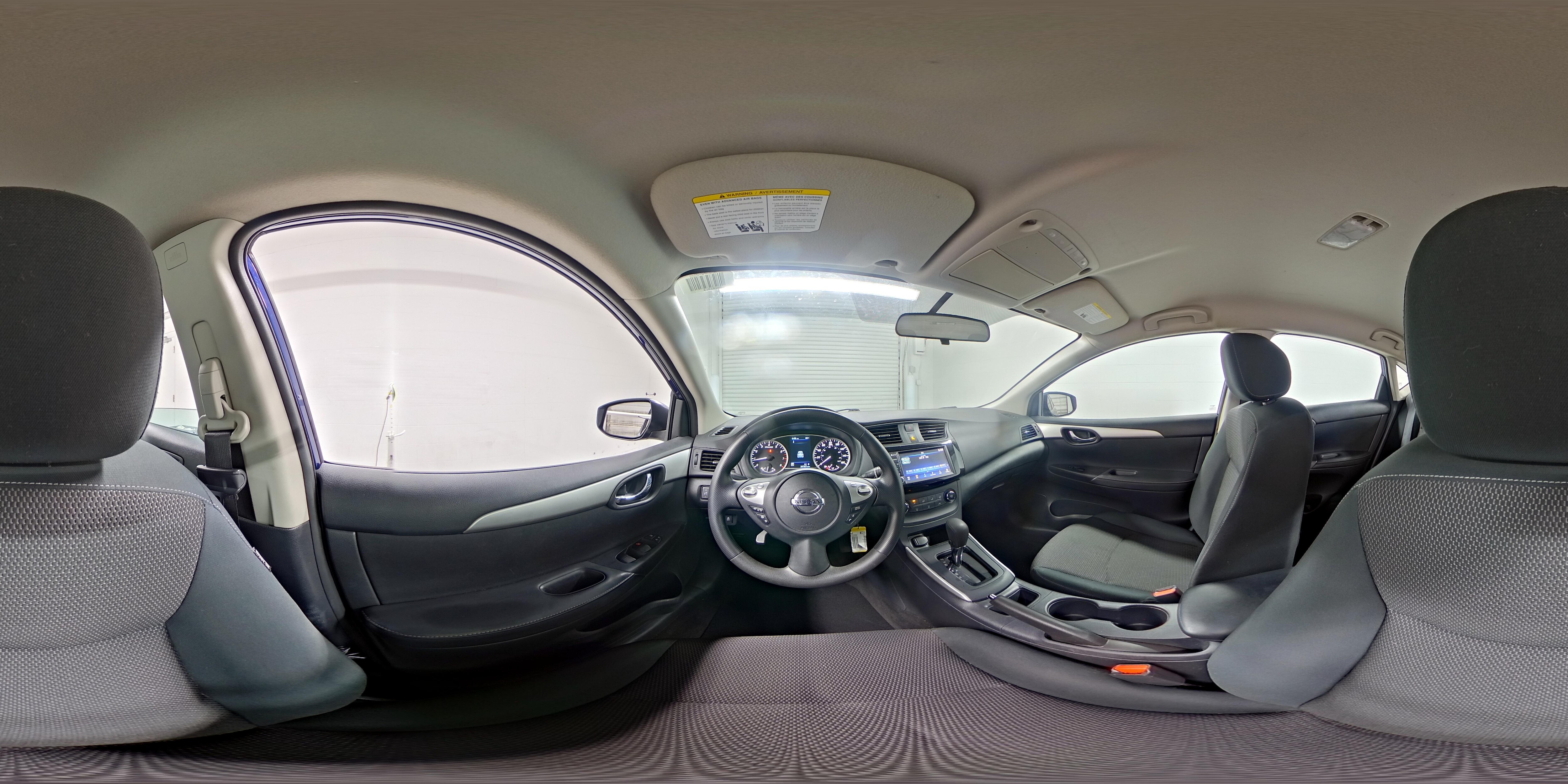 2019 Nissan Sentra S - Photo 26