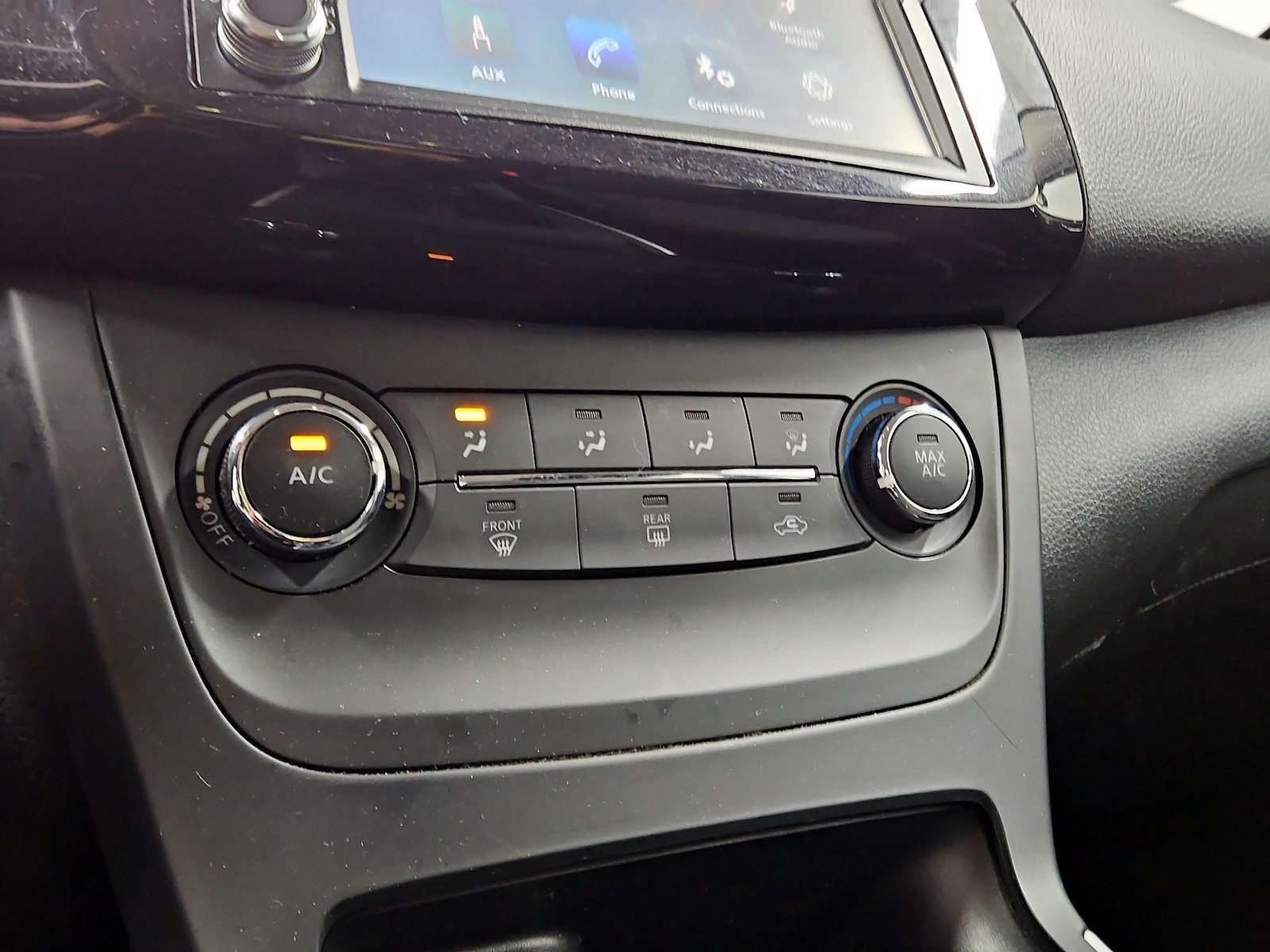 2019 Nissan Sentra S - Photo 17