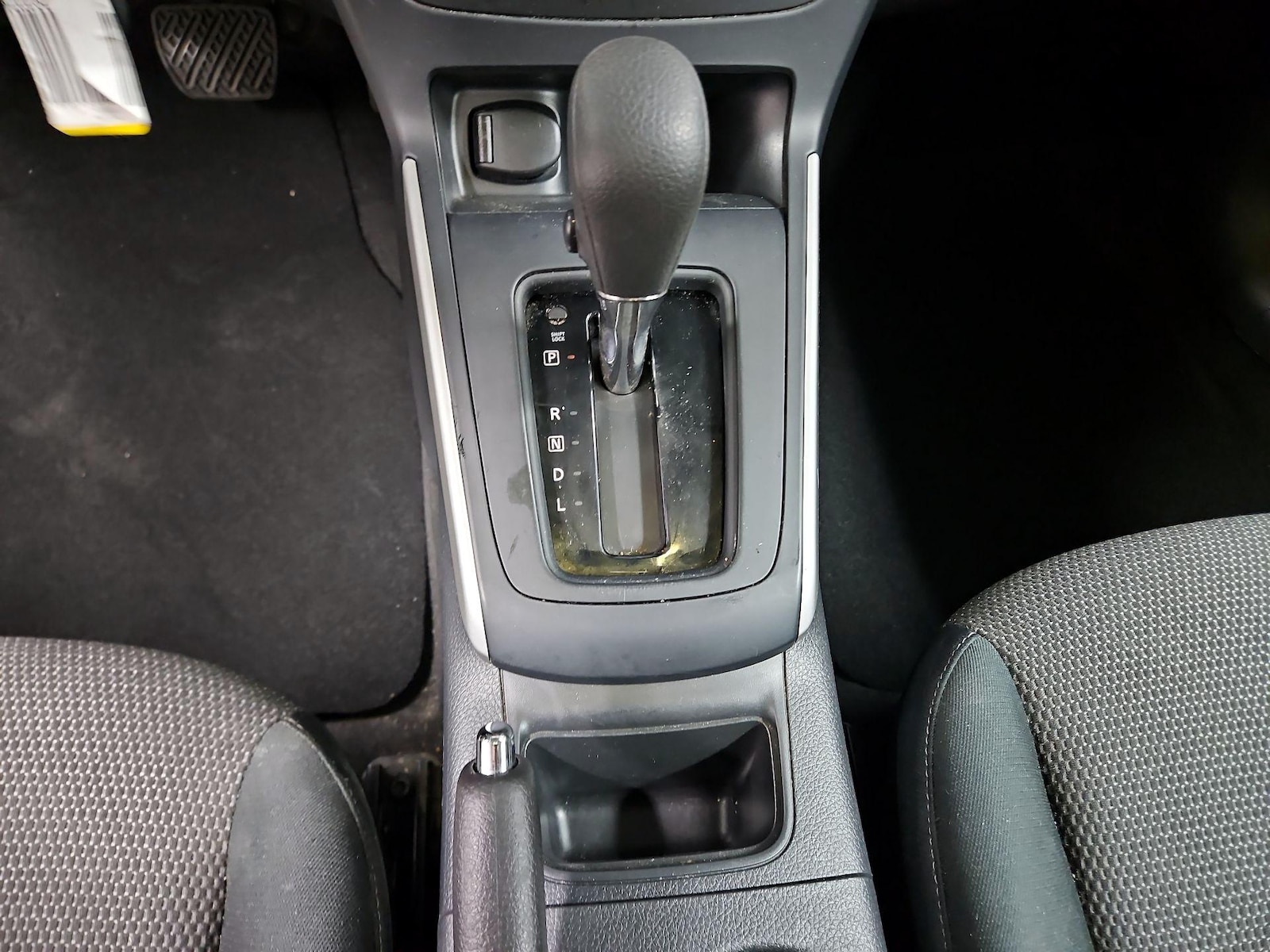 2019 Nissan Sentra S - Photo 18