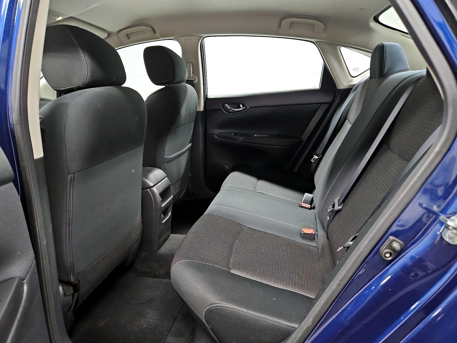 2019 Nissan Sentra S - Photo 20