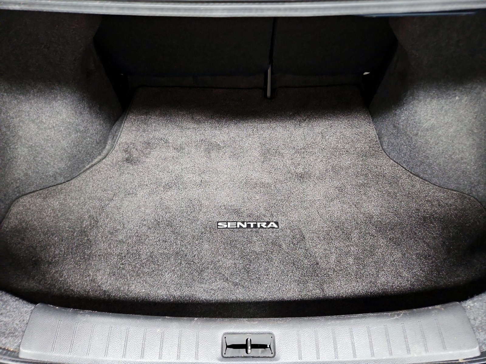 2019 Nissan Sentra S - Photo 21