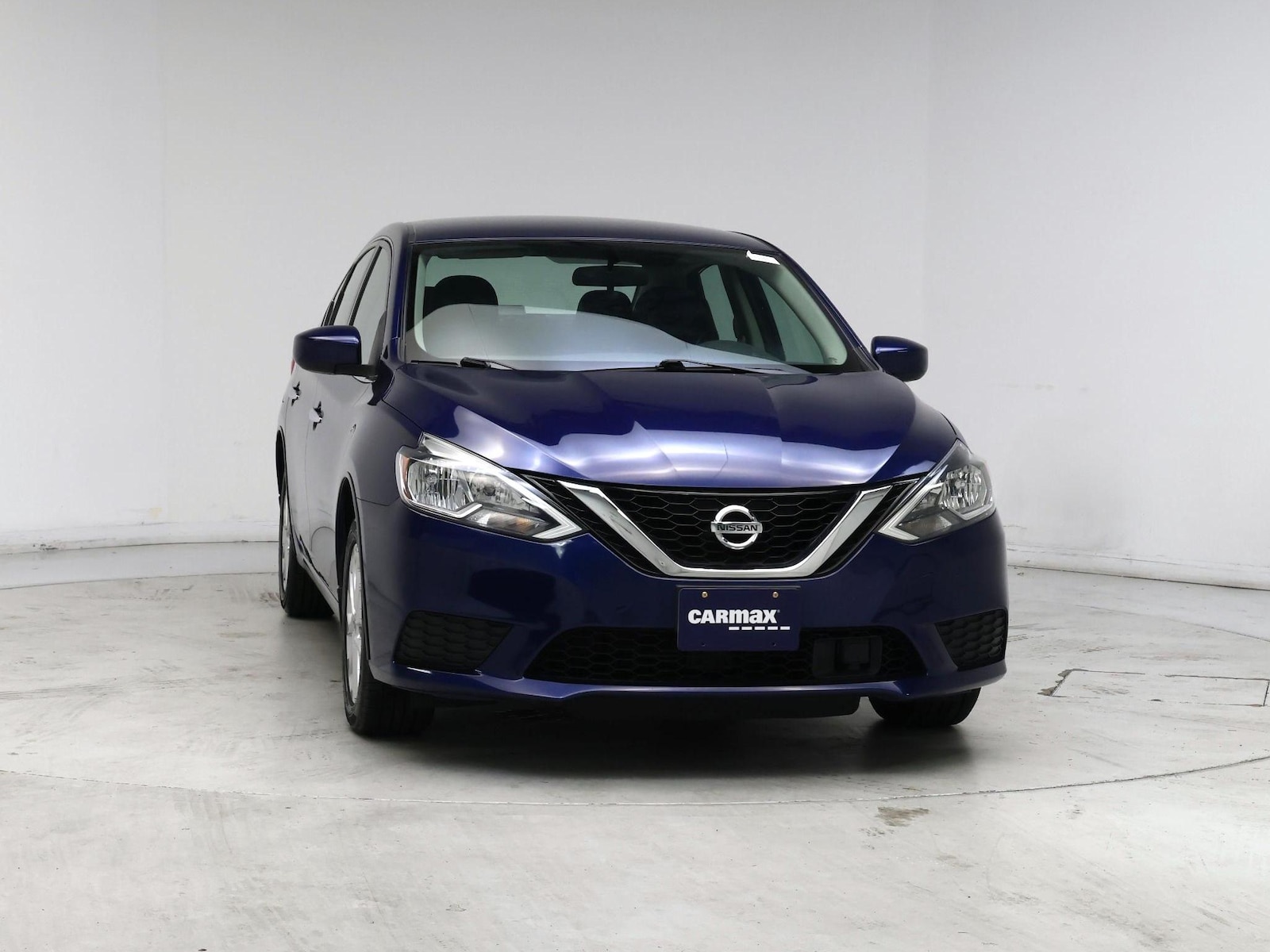 2019 Nissan Sentra S - Photo 6