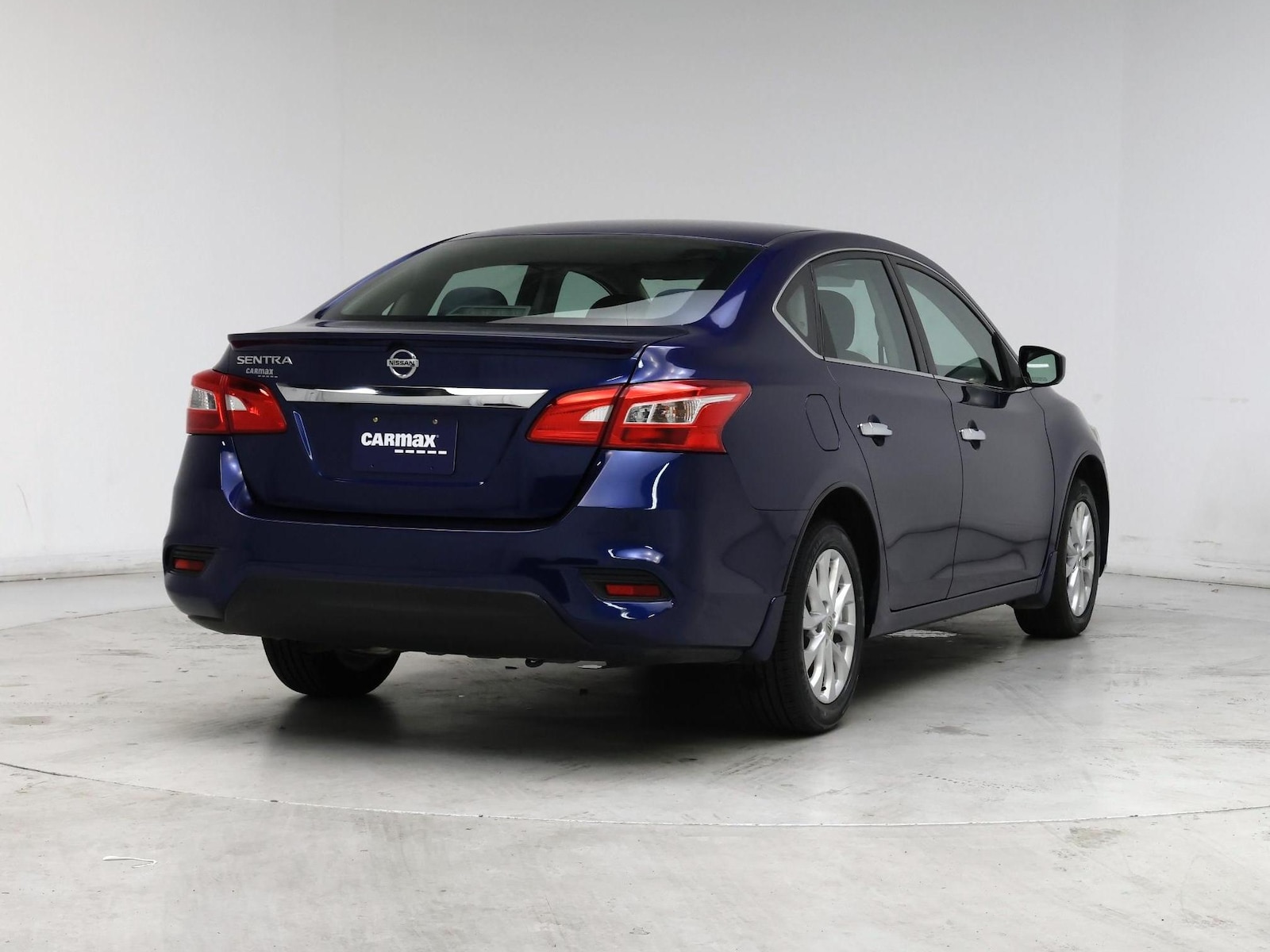 2019 Nissan Sentra S - Photo 9